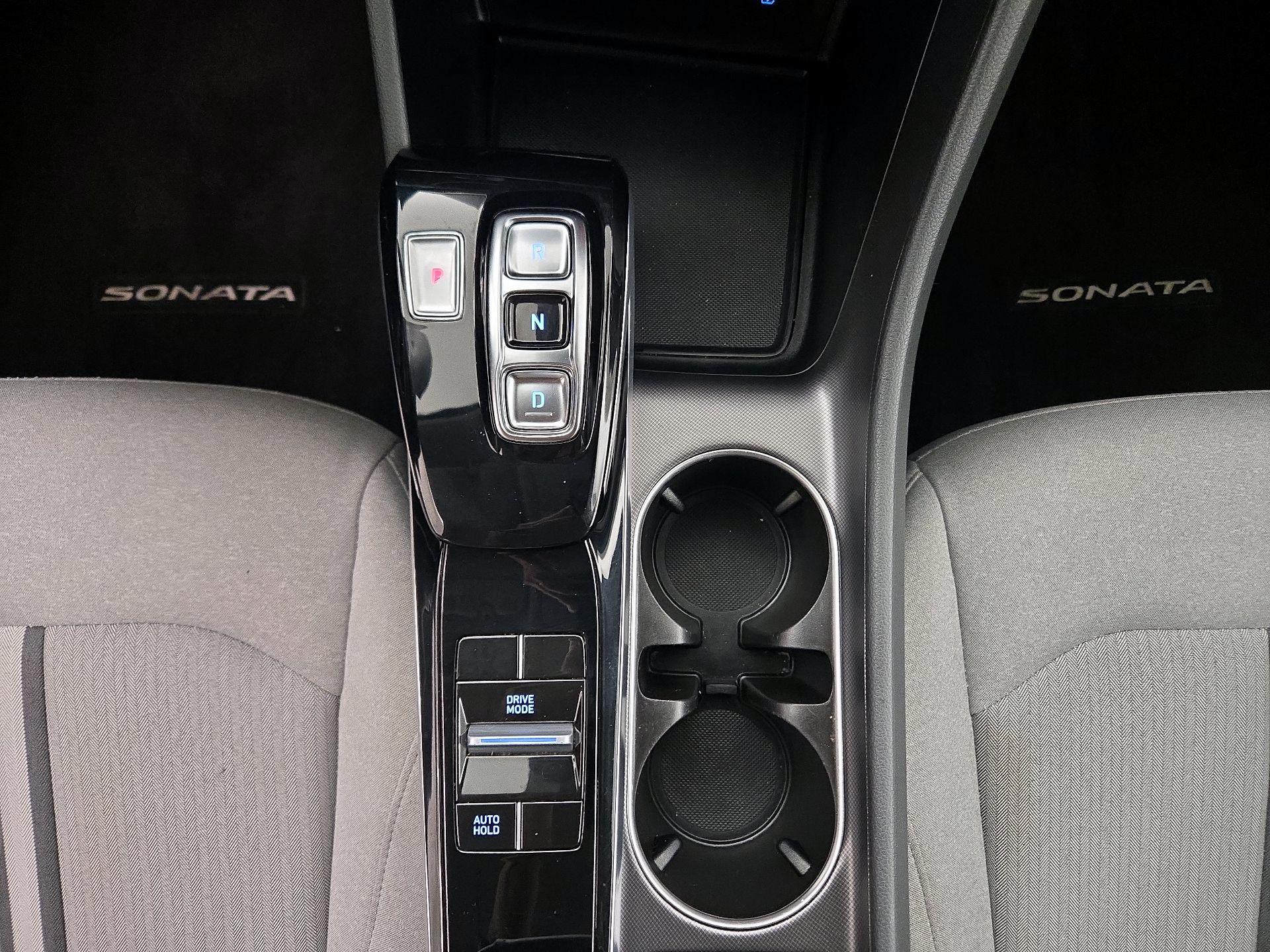 Thumbnail: 2021 Hyundai Sonata - 16