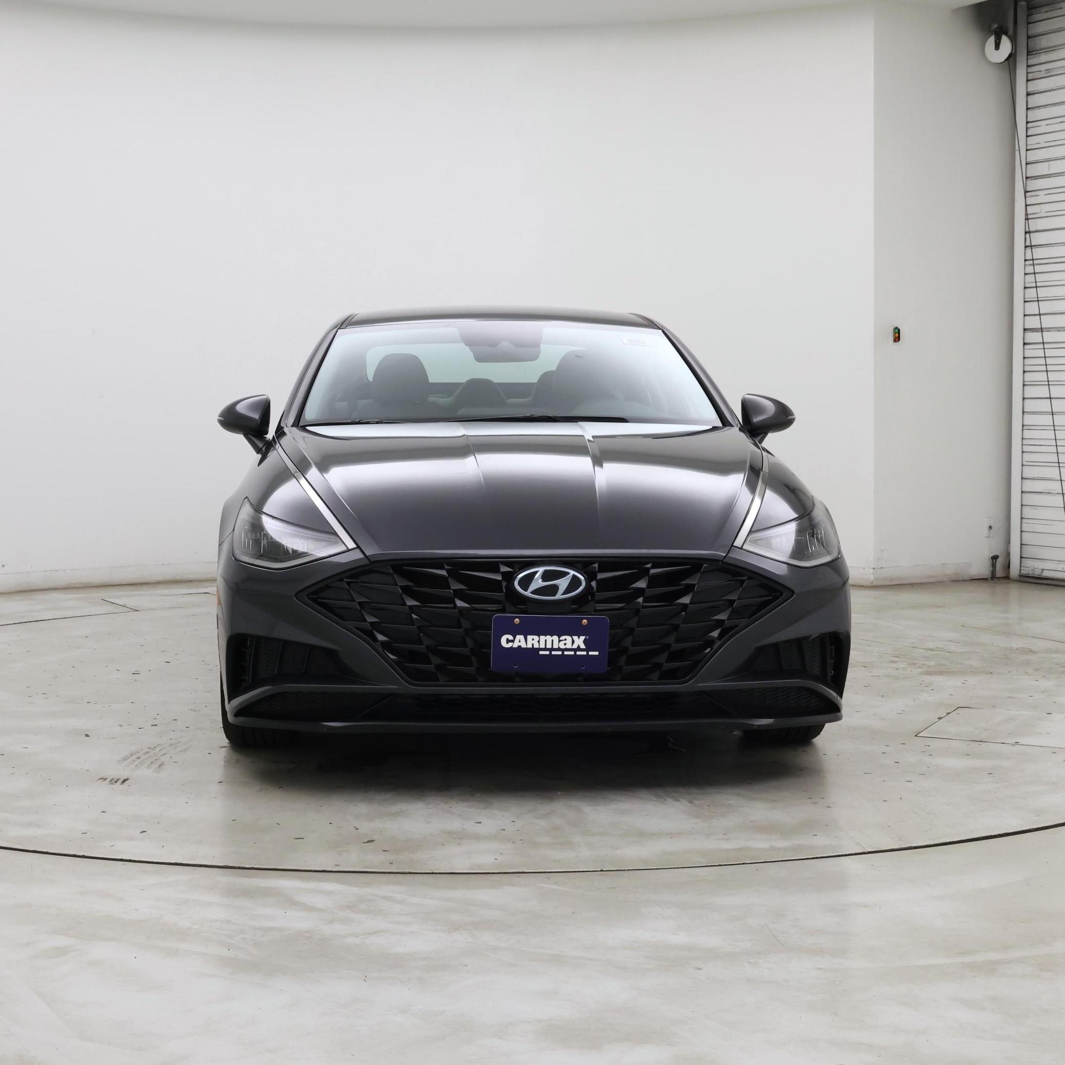 Thumbnail: 2021 Hyundai Sonata - 5