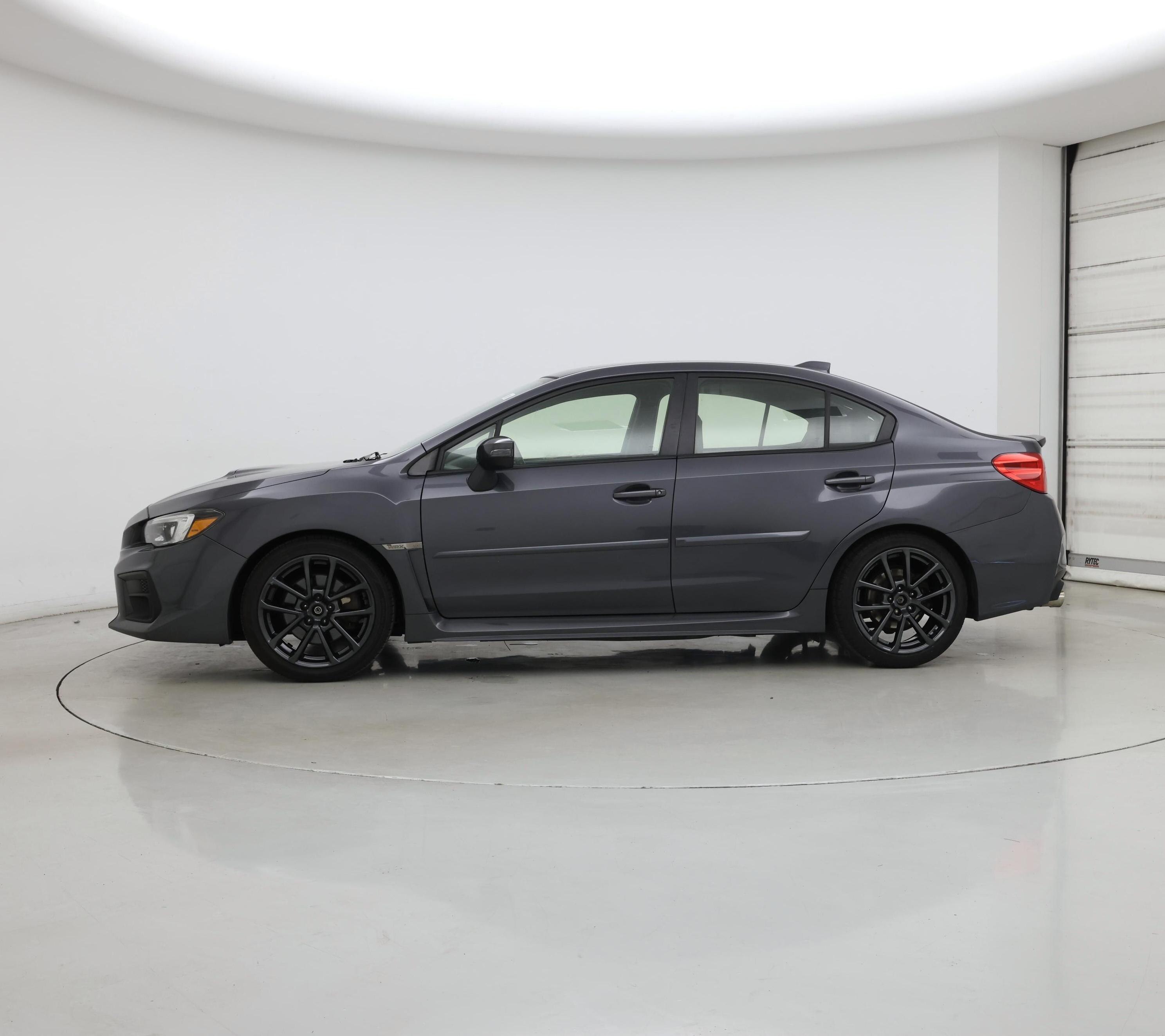 Thumbnail: 2020 Subaru WRX - 3