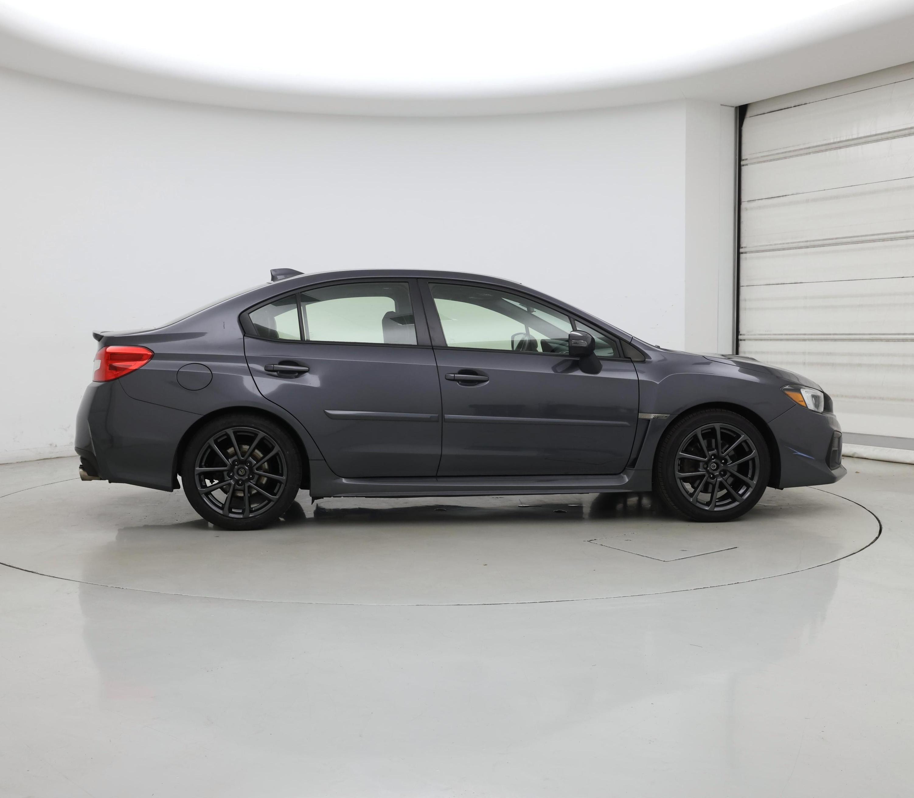 Thumbnail: 2020 Subaru WRX - 7