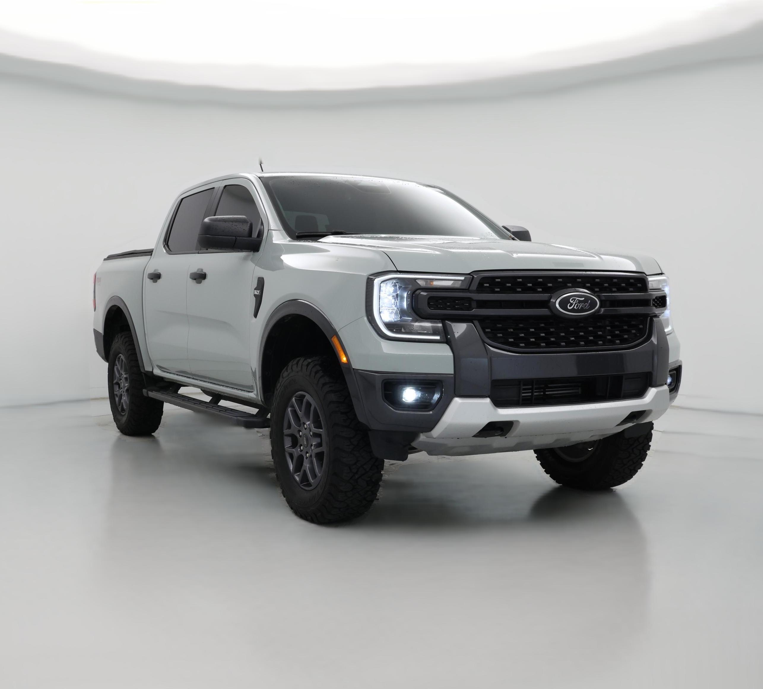 Thumbnail: 2024 Ford Ranger - 1