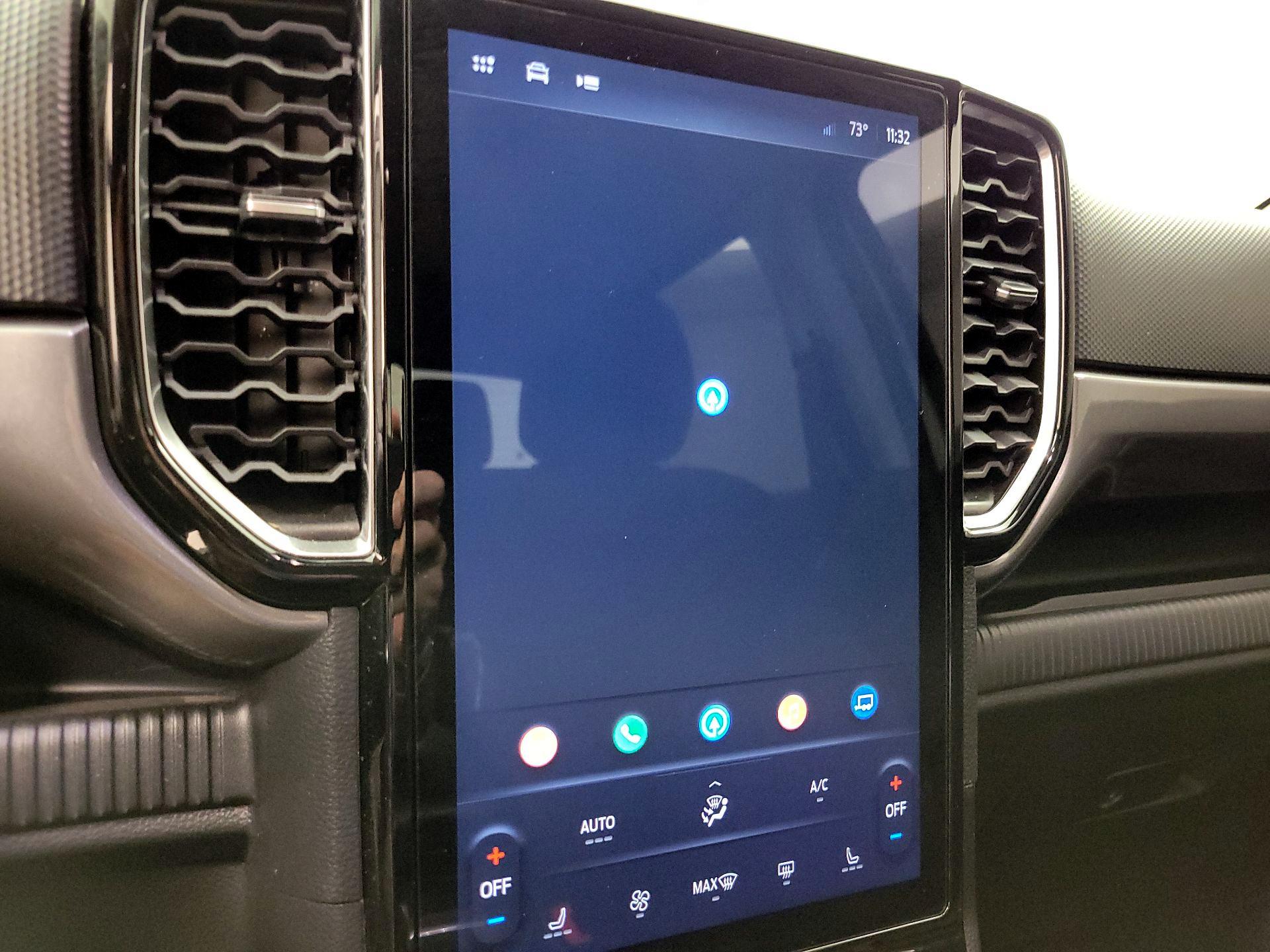 Thumbnail: 2024 Ford Ranger - 16