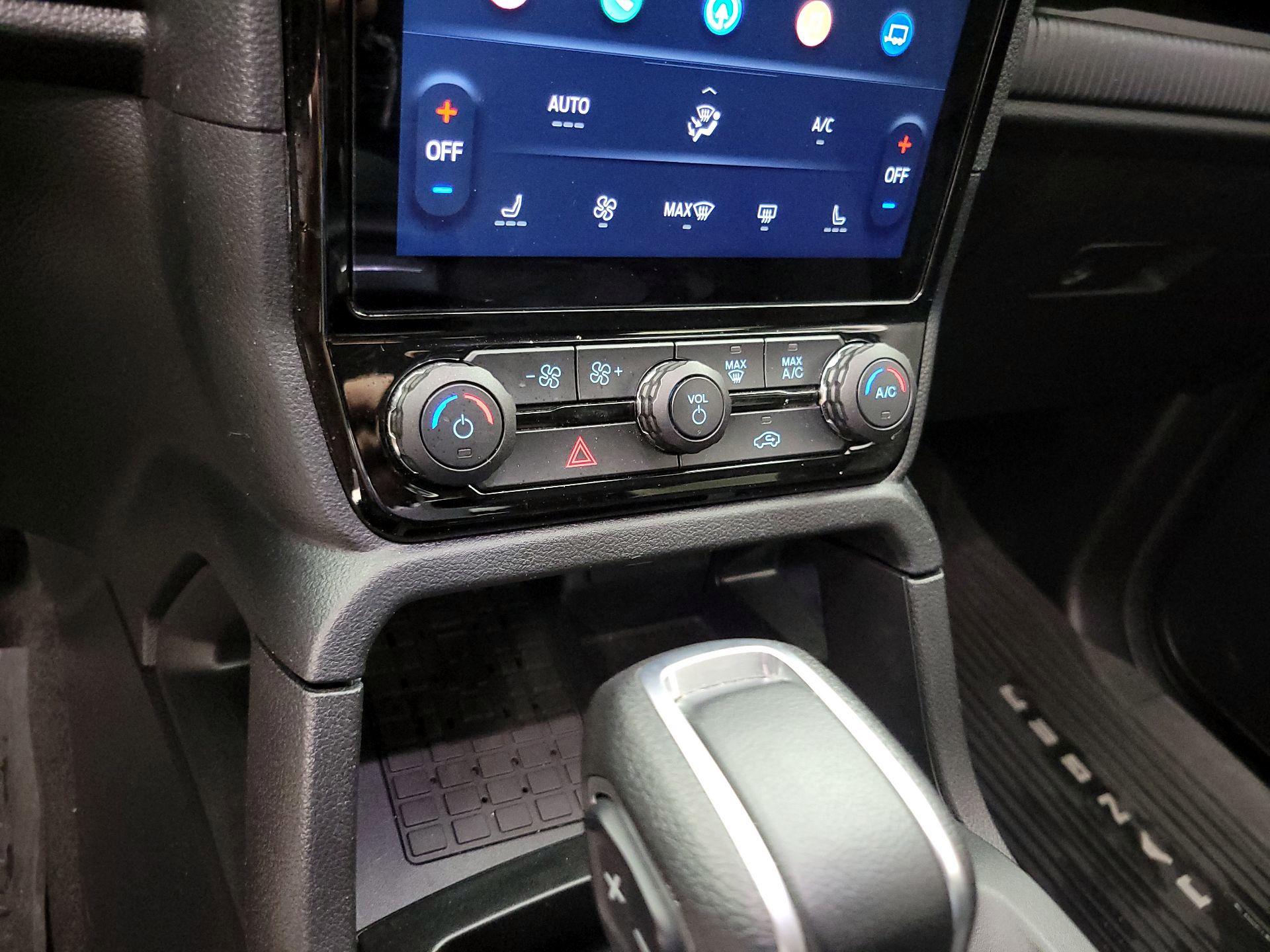 Thumbnail: 2024 Ford Ranger - 17