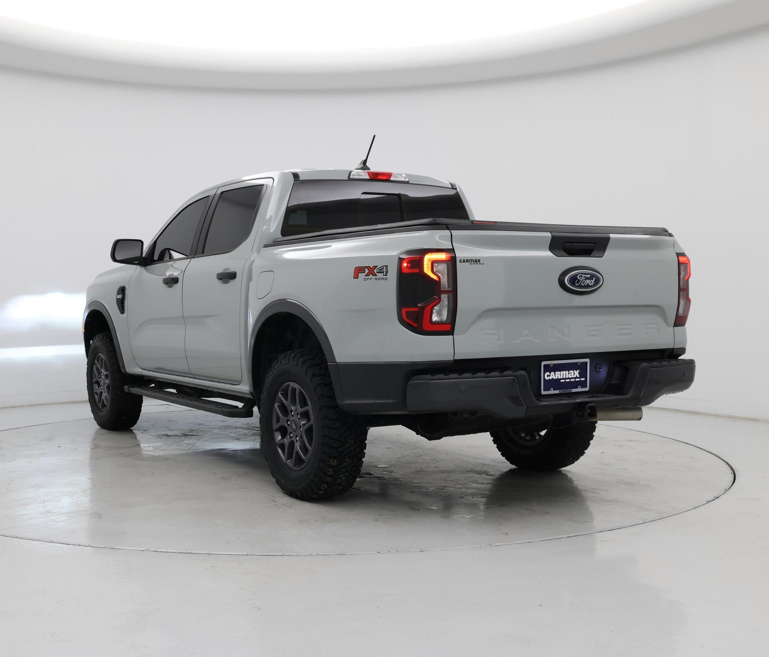 Thumbnail: 2024 Ford Ranger - 2