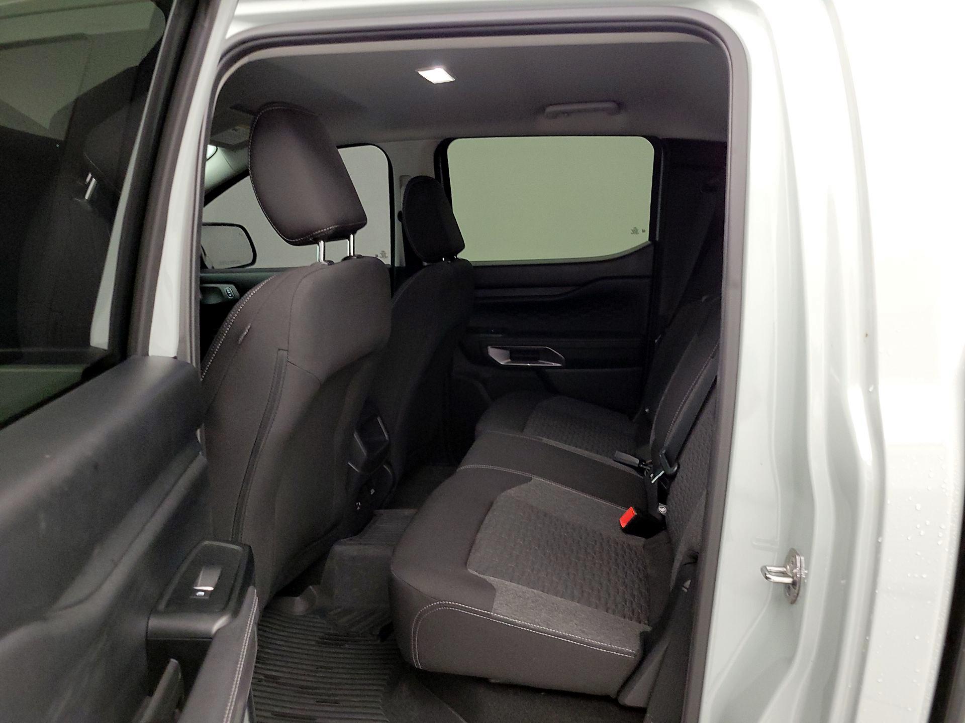 Thumbnail: 2024 Ford Ranger - 20