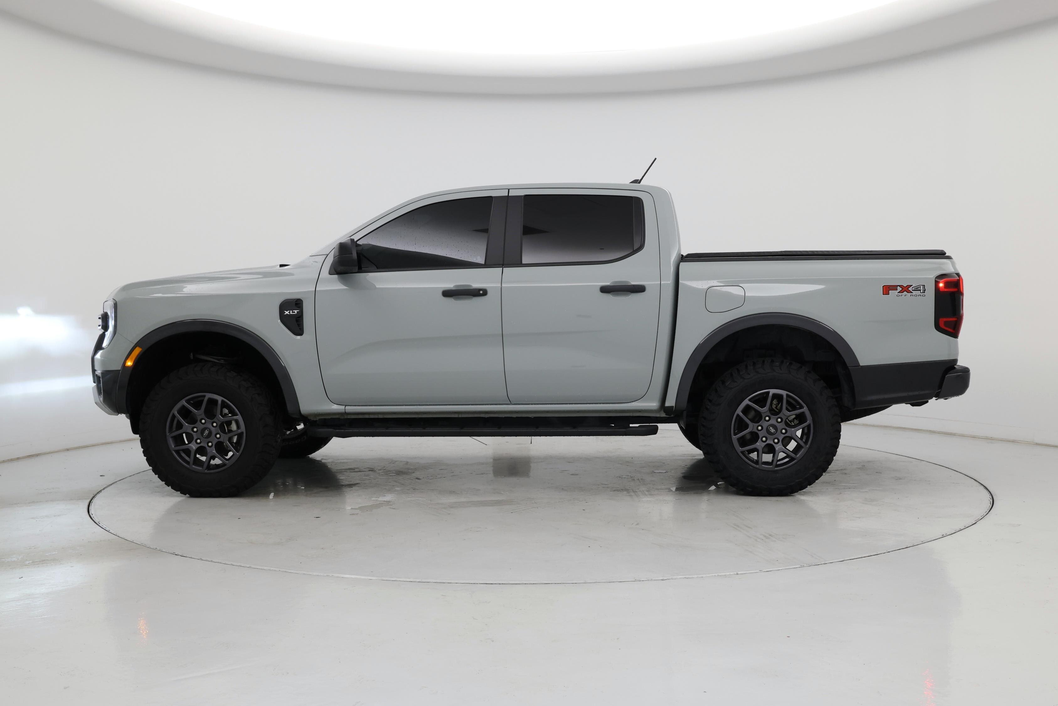Thumbnail: 2024 Ford Ranger - 3