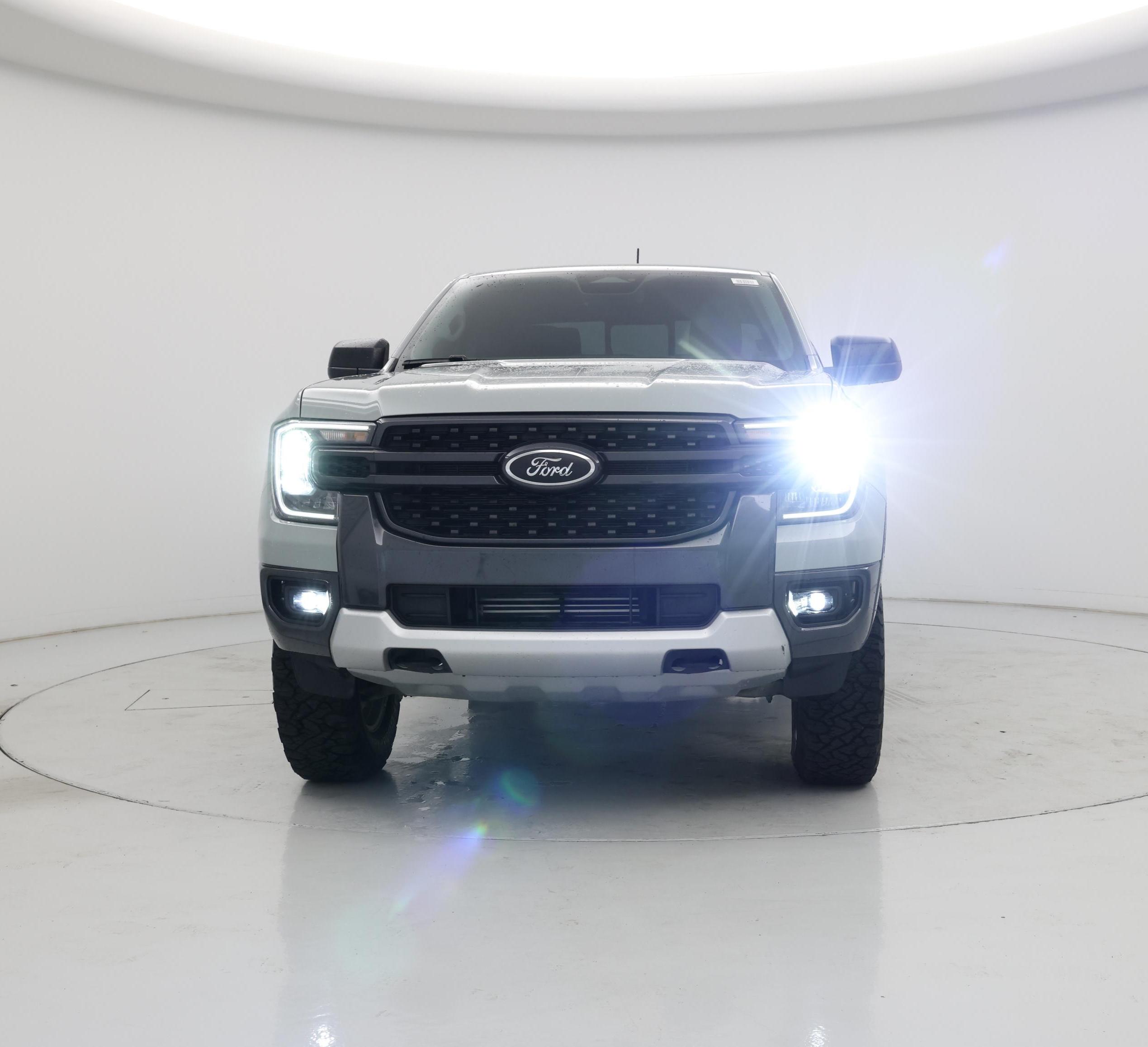 Thumbnail: 2024 Ford Ranger - 5