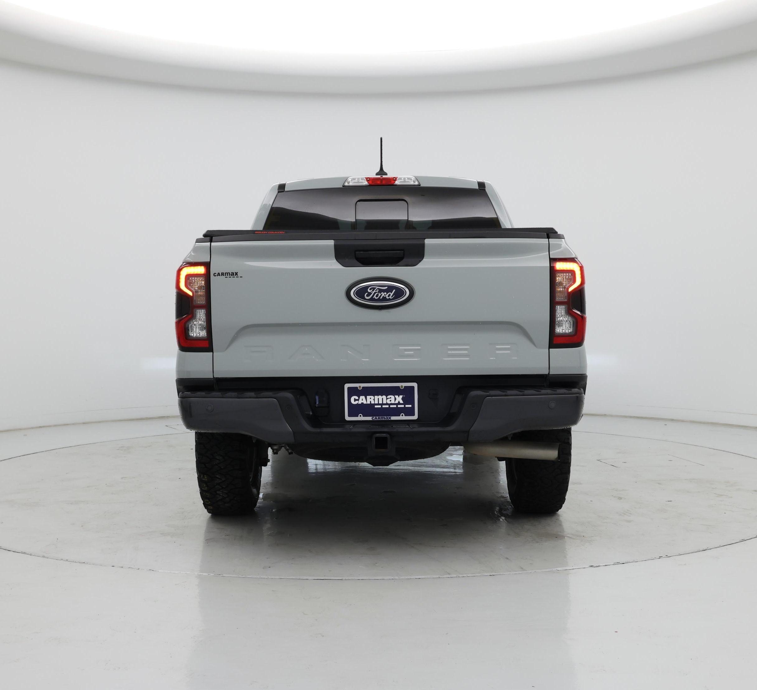 Thumbnail: 2024 Ford Ranger - 6