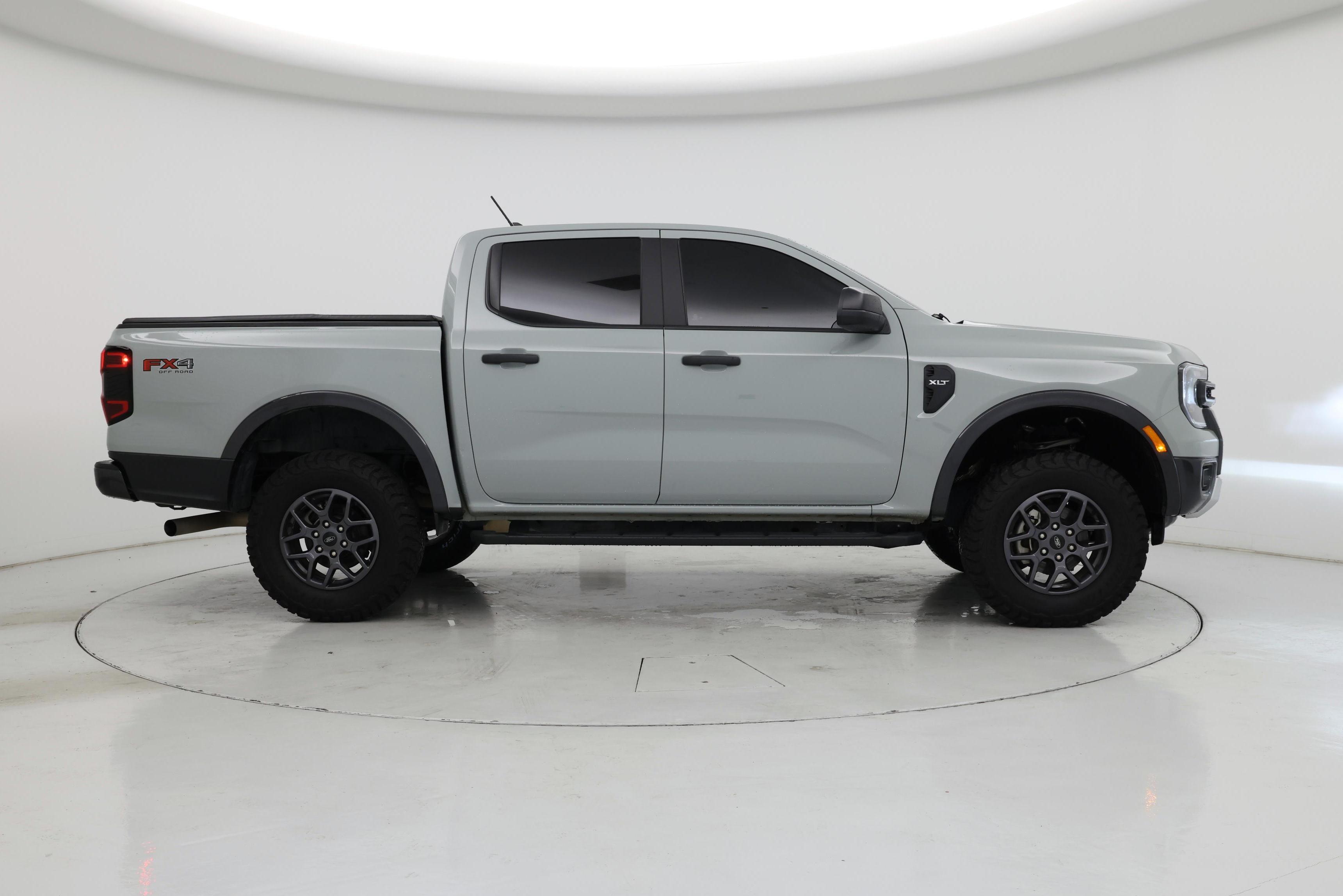 Thumbnail: 2024 Ford Ranger - 7