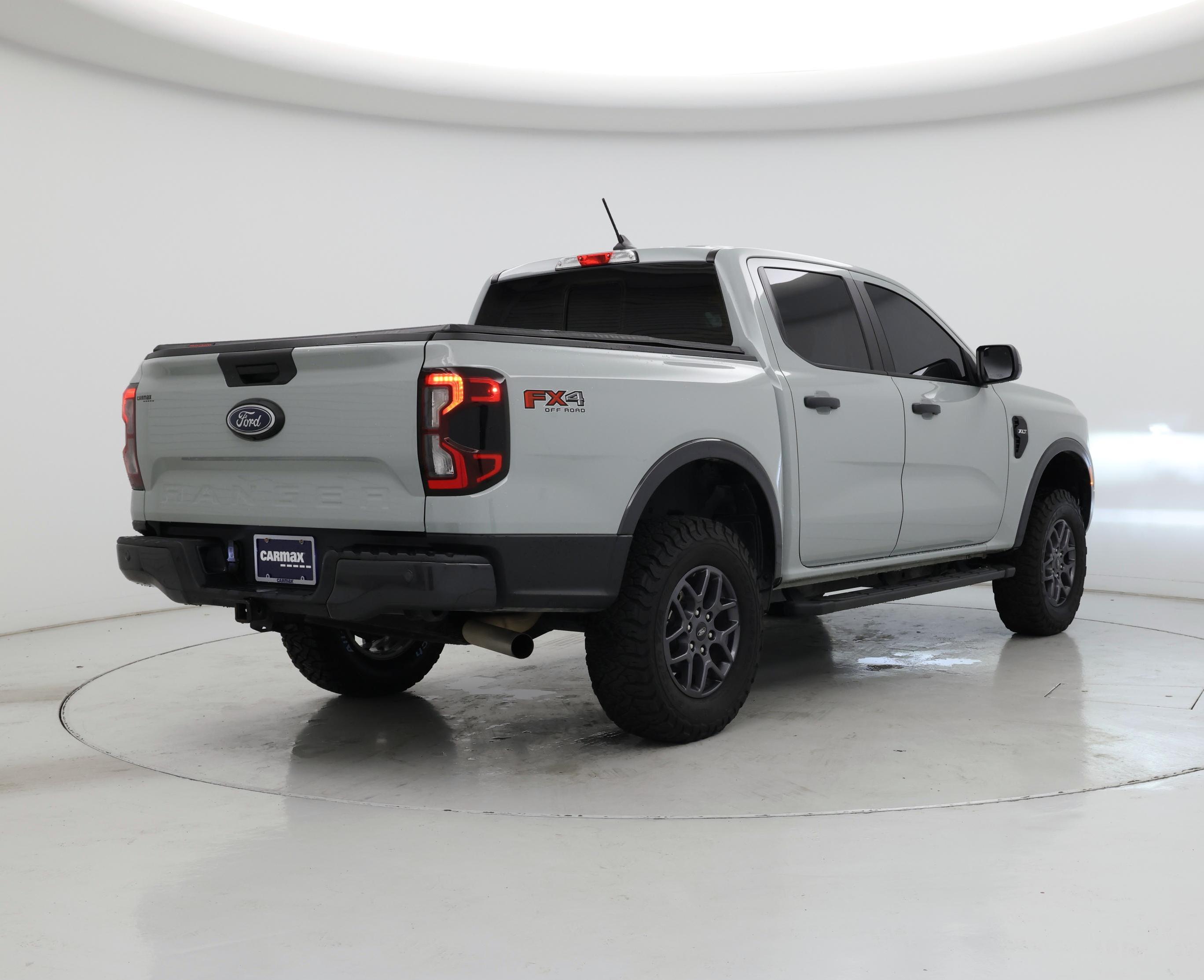 Thumbnail: 2024 Ford Ranger - 8