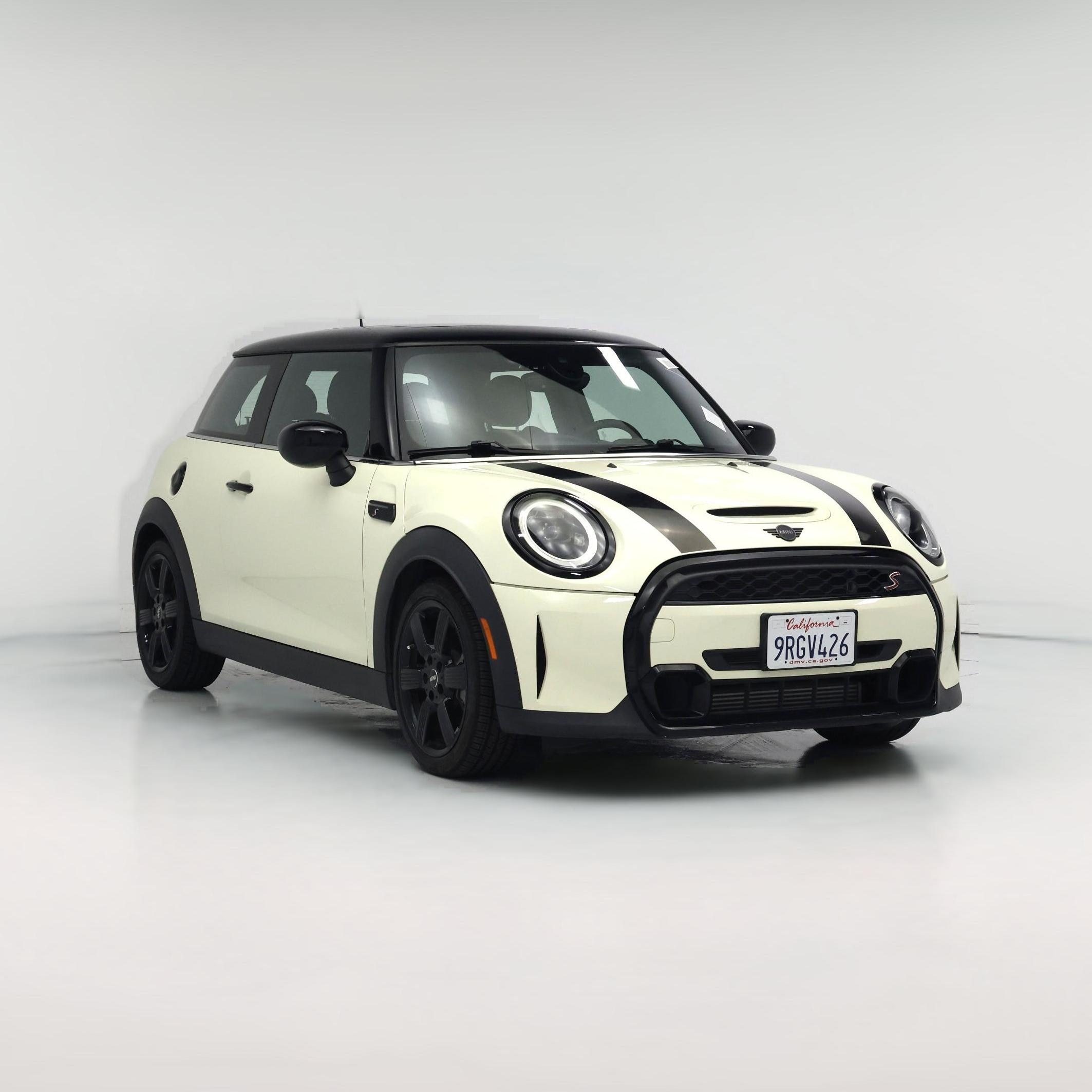 Thumbnail: 2022 MINI Cooper Hardtop - 1