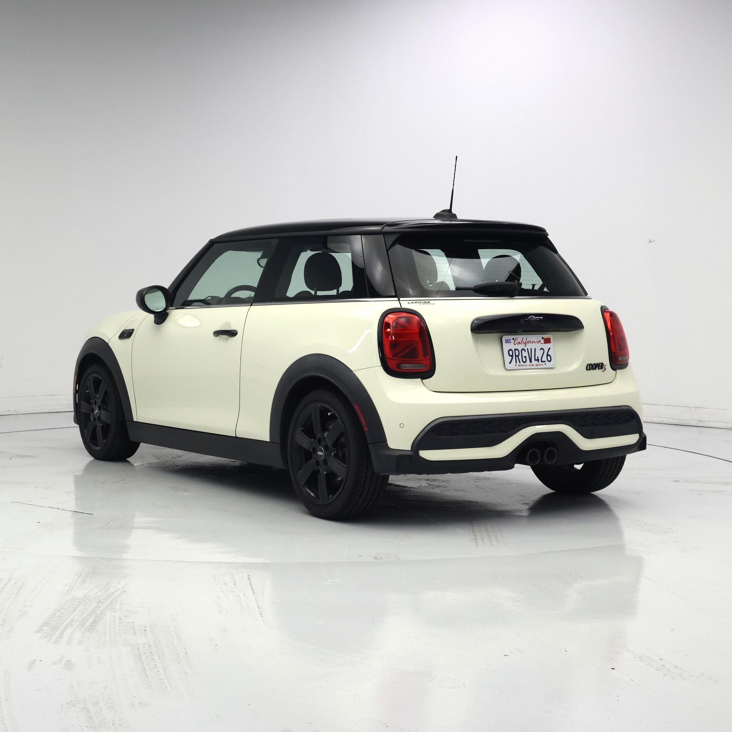 Thumbnail: 2022 MINI Cooper Hardtop - 2