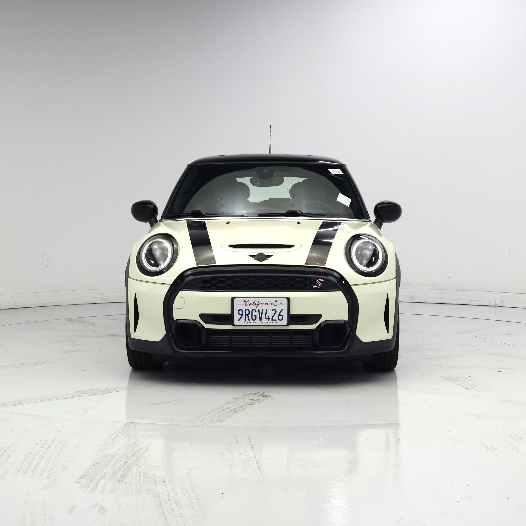 Thumbnail: 2022 MINI Cooper Hardtop - 5