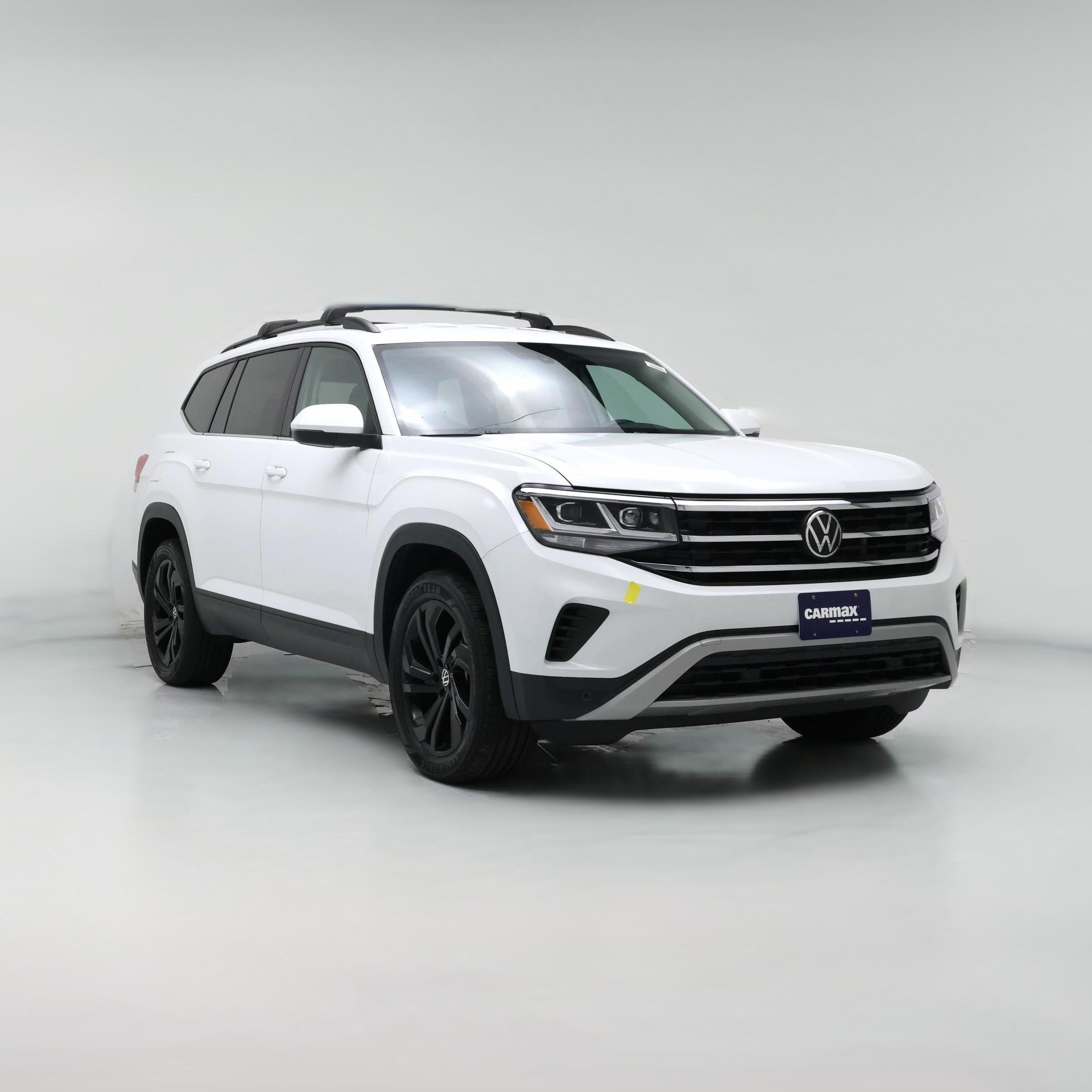 Thumbnail: 2023 Volkswagen Atlas - 1