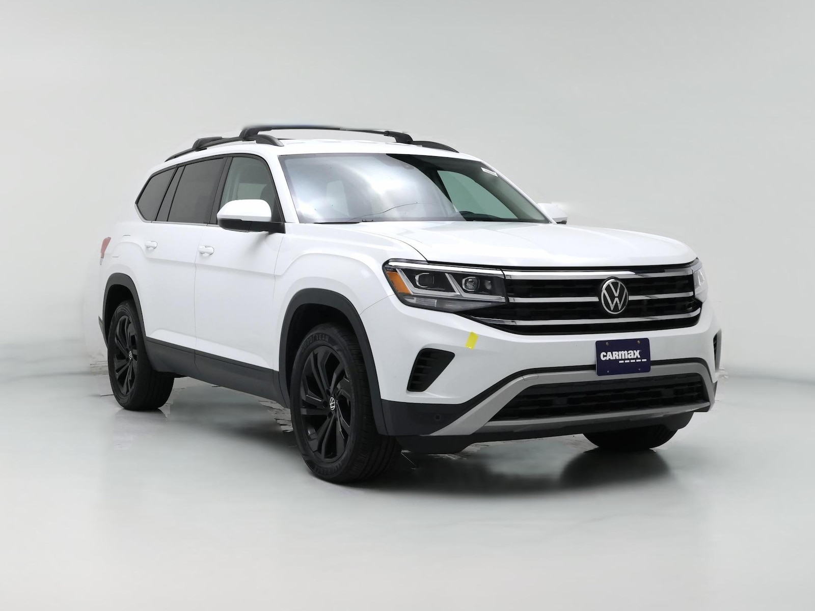 2023 Volkswagen Atlas