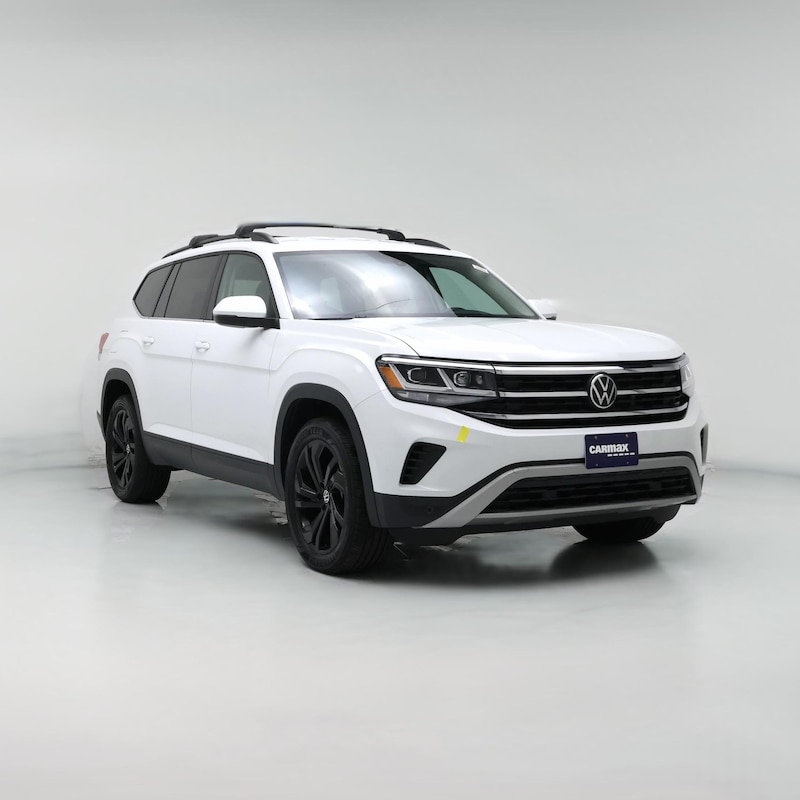 2023 Volkswagen Atlas SE w/Tech