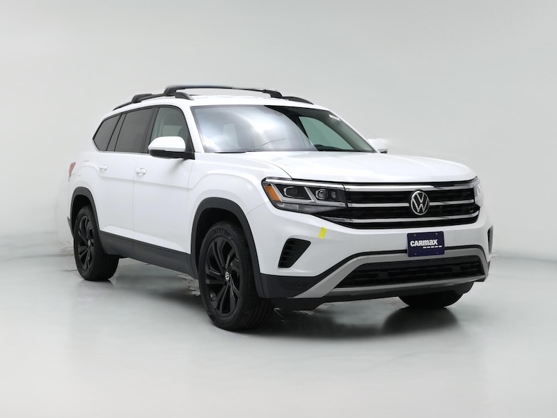 2023 Volkswagen Atlas SE w/Tech