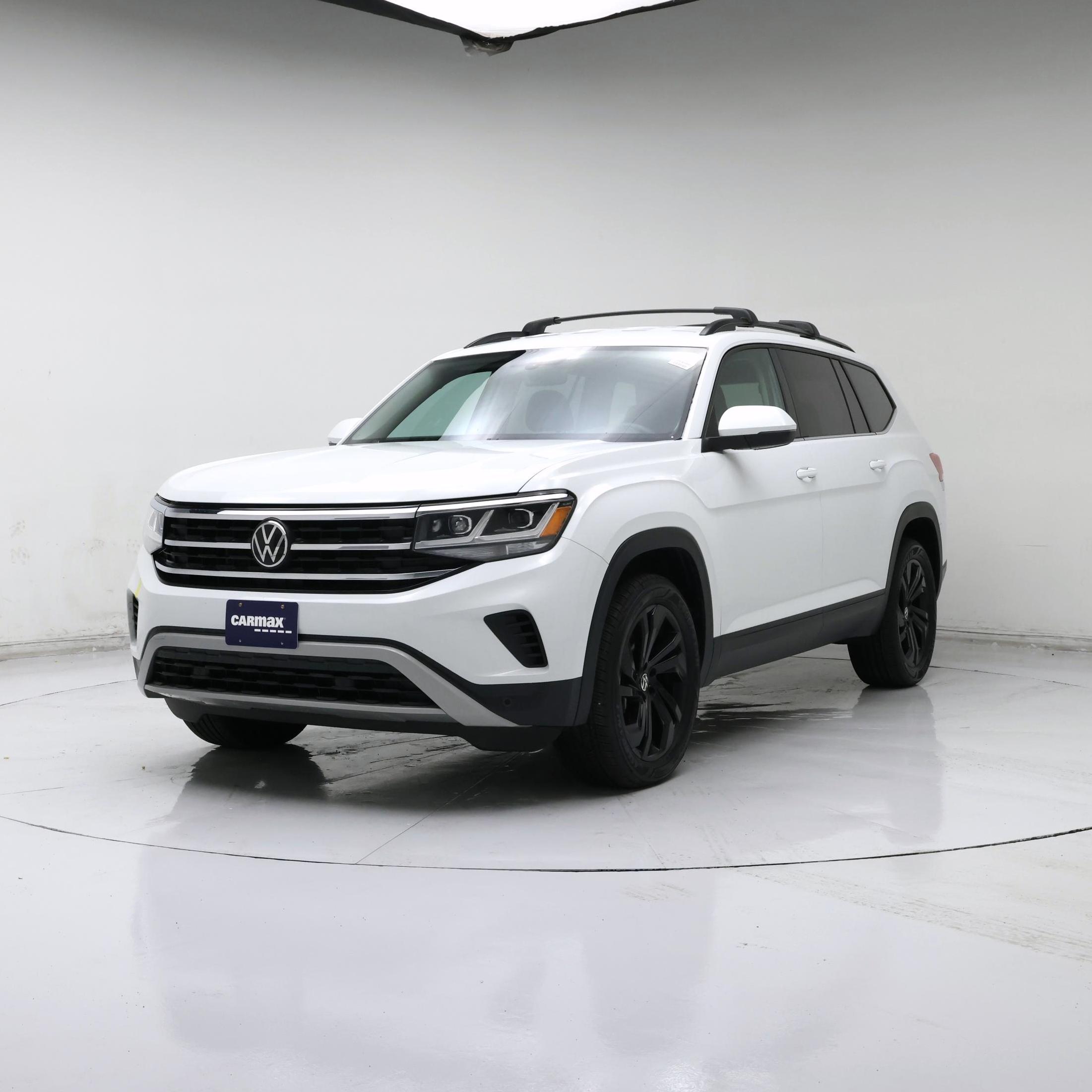 Thumbnail: 2023 Volkswagen Atlas - 4