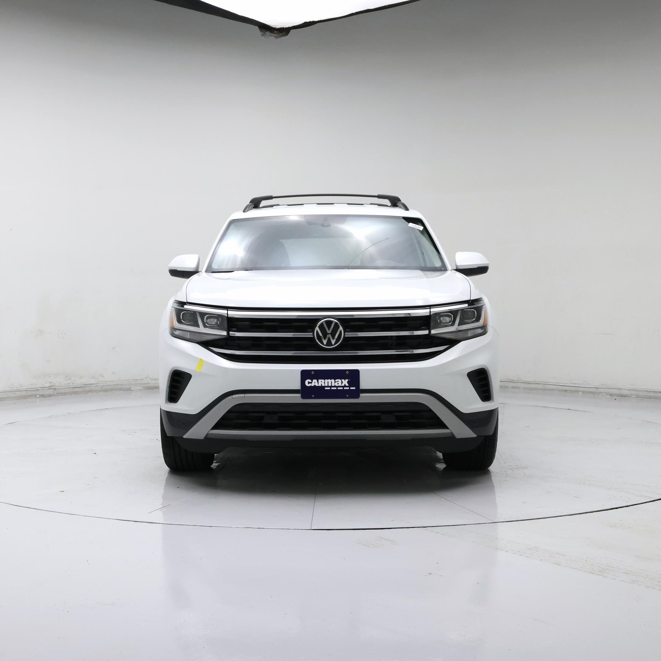 Thumbnail: 2023 Volkswagen Atlas - 5
