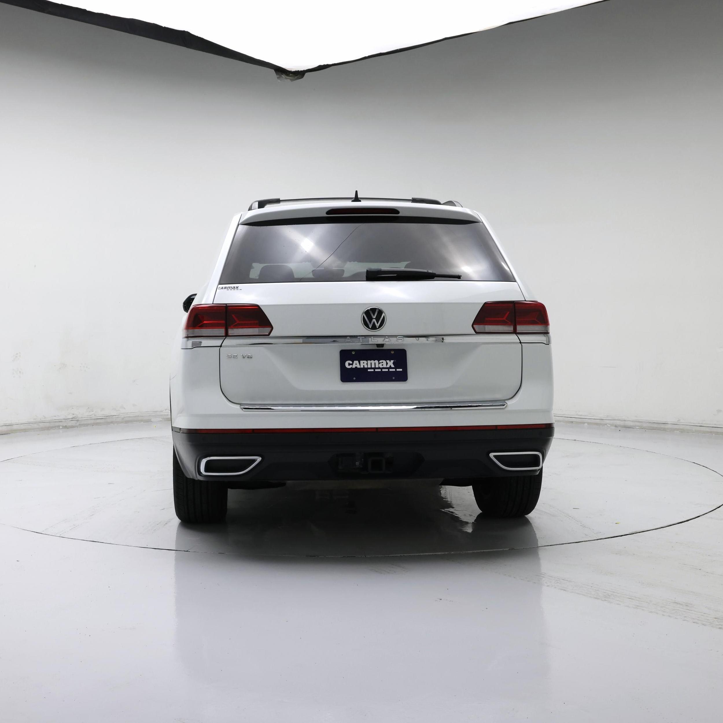Thumbnail: 2023 Volkswagen Atlas - 6