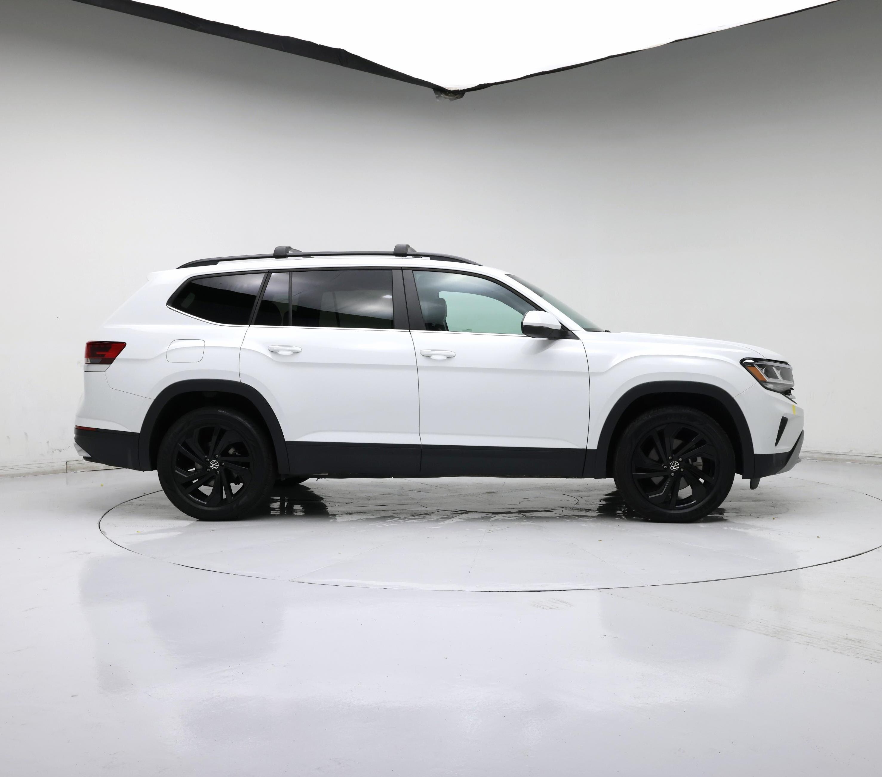 Thumbnail: 2023 Volkswagen Atlas - 7
