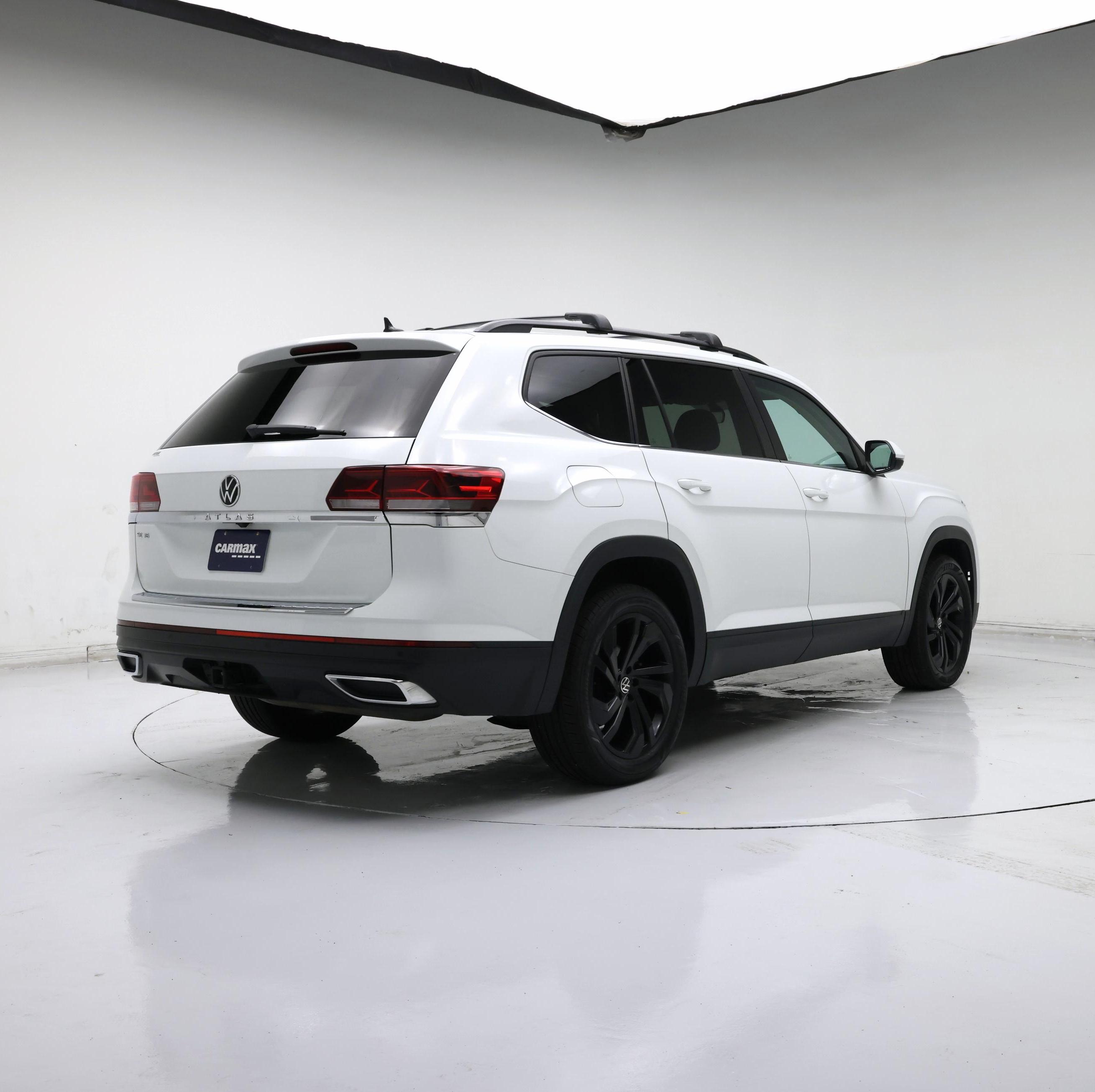 Thumbnail: 2023 Volkswagen Atlas - 8