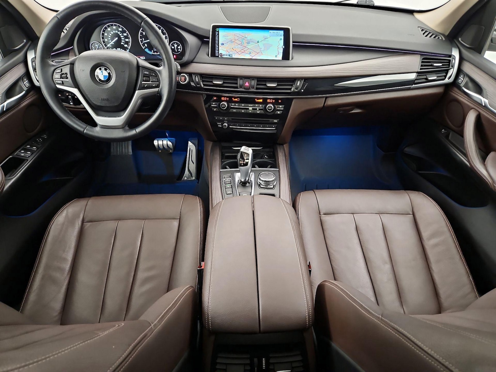 2015 BMW X5