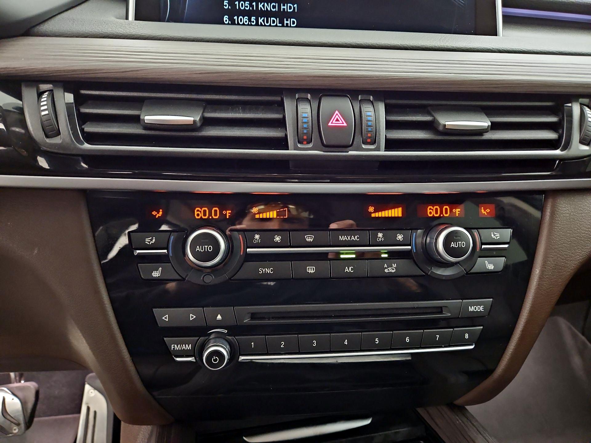 Thumbnail: 2015 BMW X5 - 17
