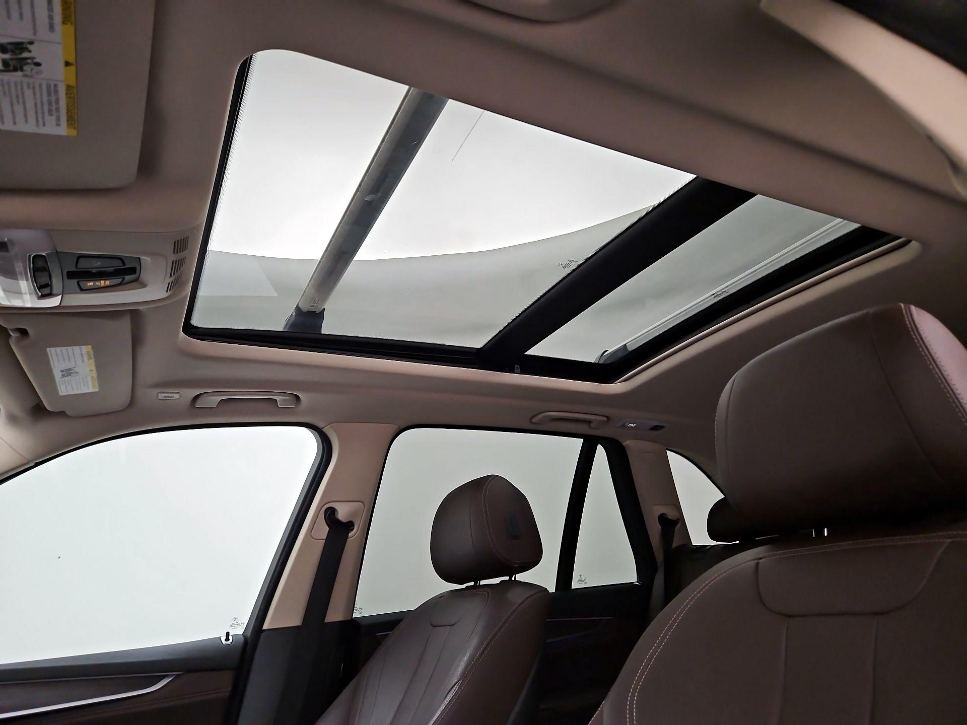Thumbnail: 2015 BMW X5 - 20