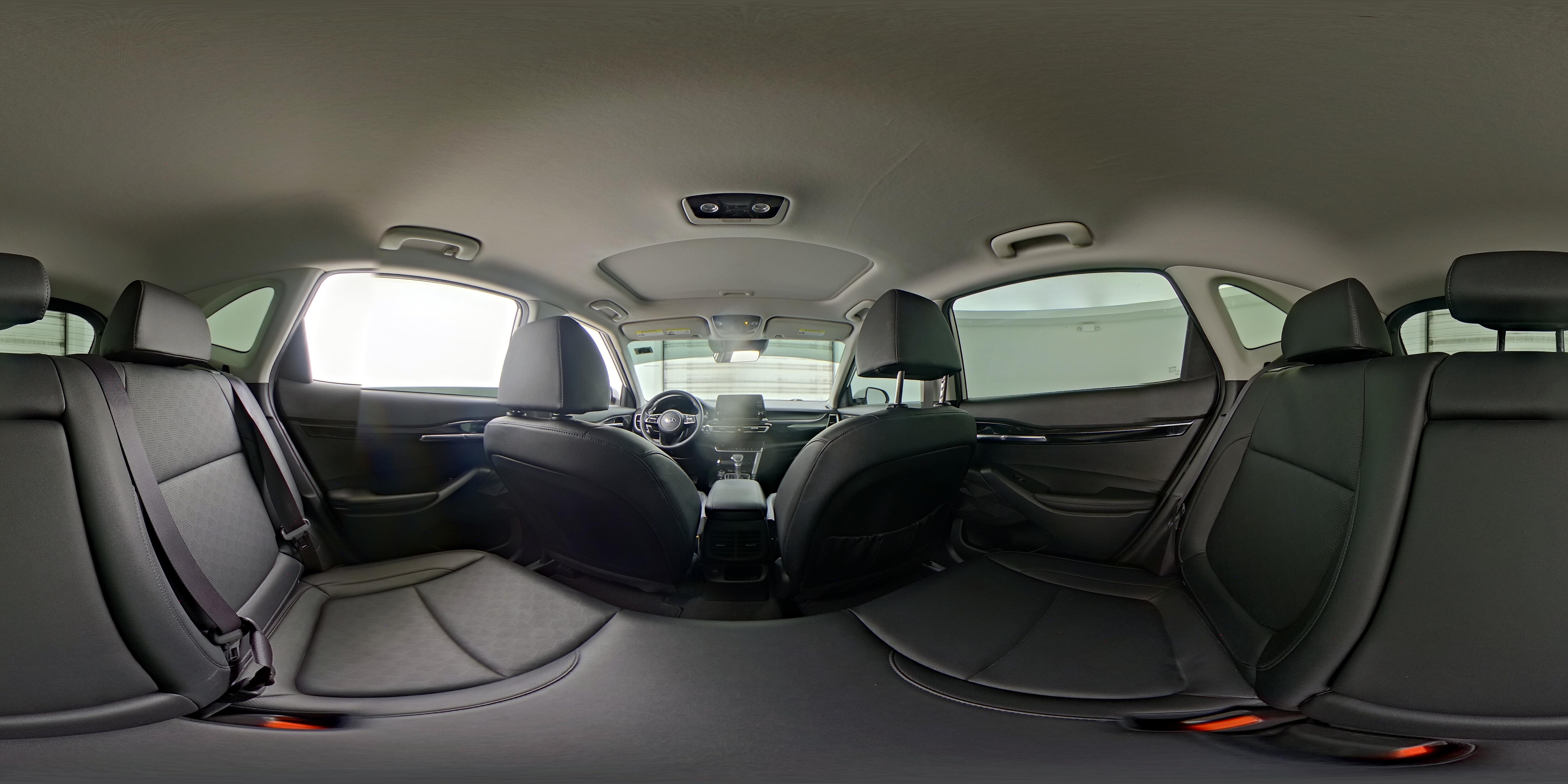 2021 Kia Seltos EX - Photo 26