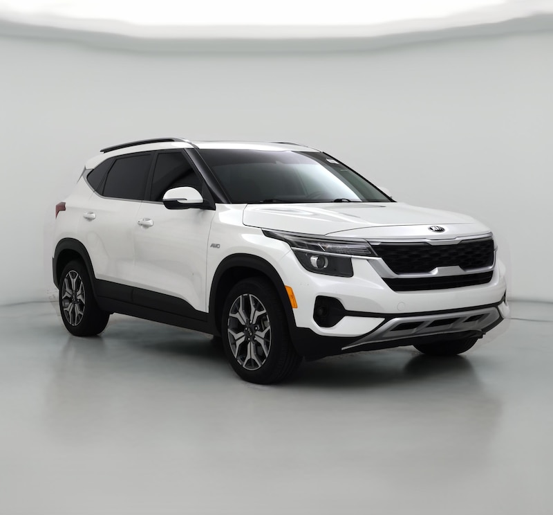 2021 Kia Seltos EX