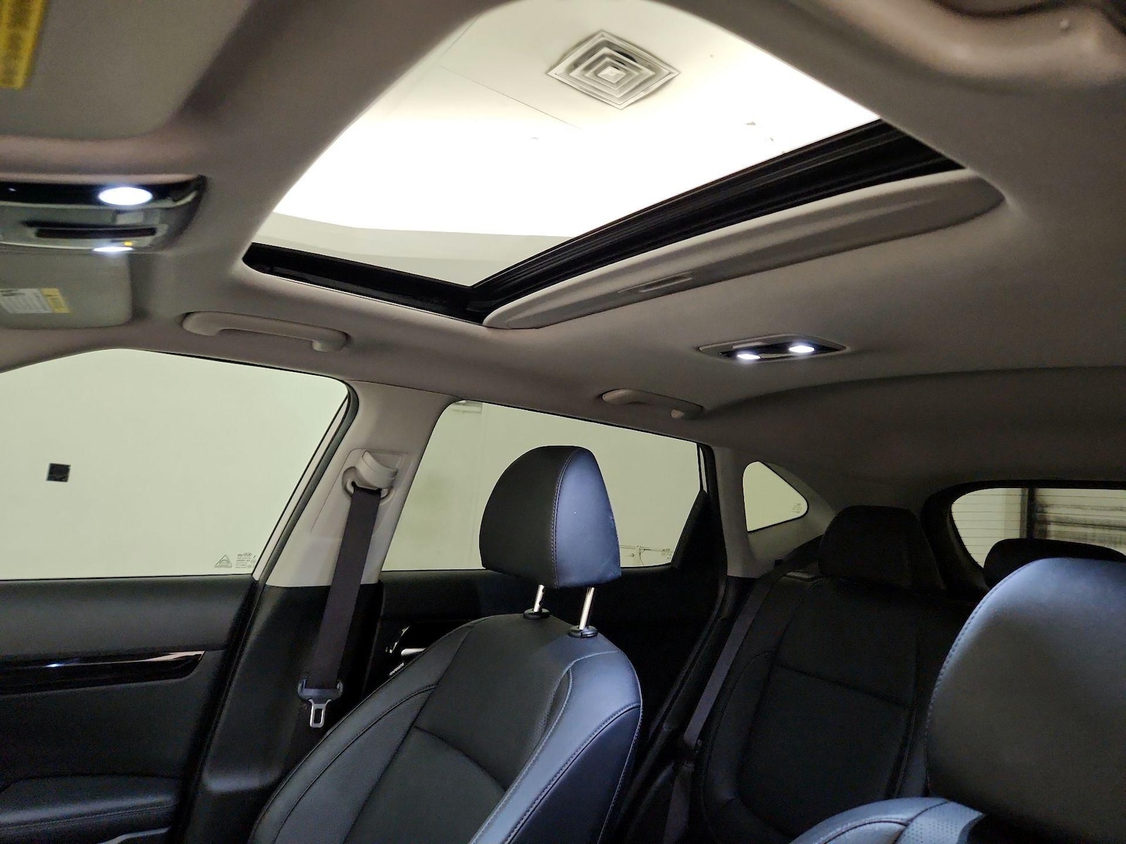 2021 Kia Seltos EX - Photo 20