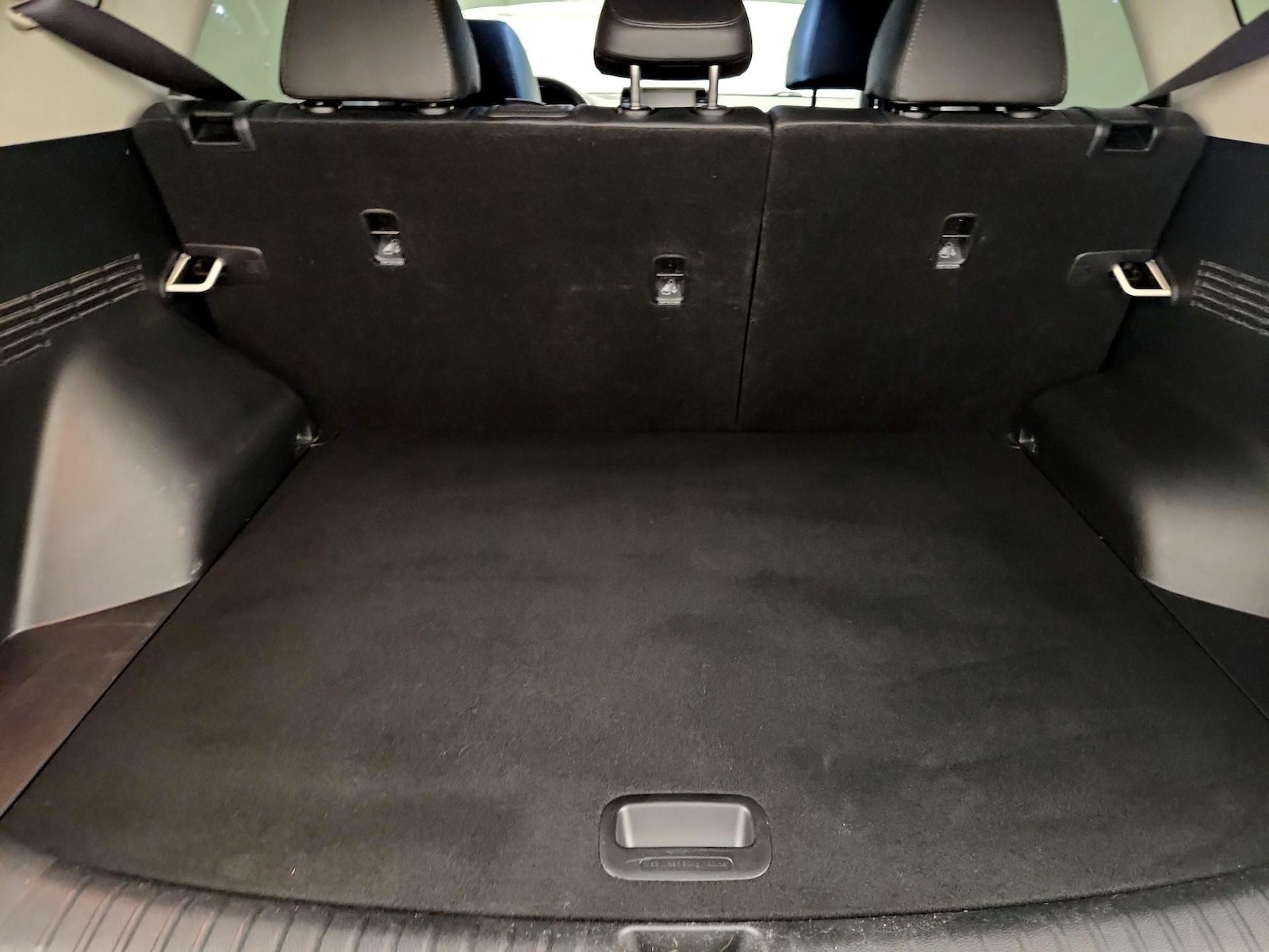 2021 Kia Seltos EX - Photo 22