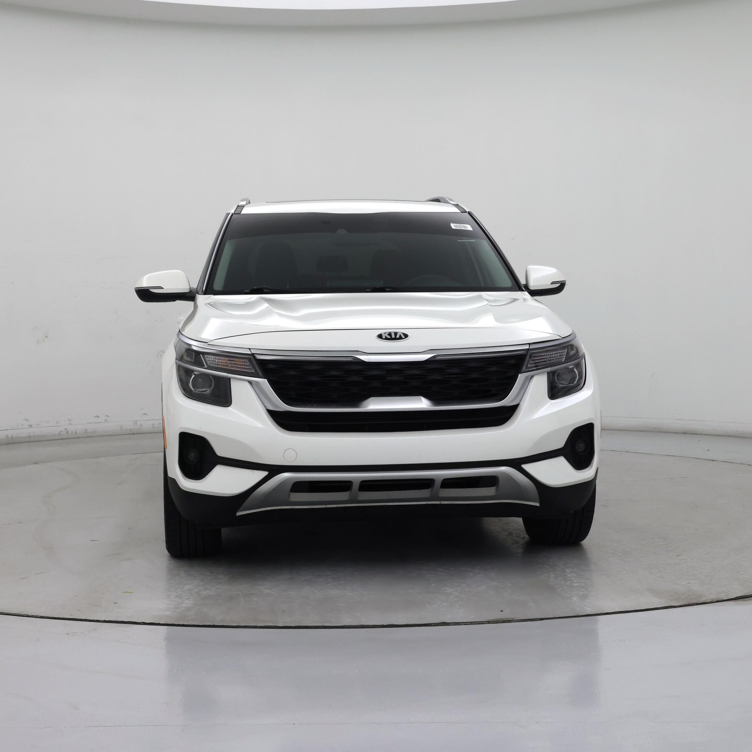 Thumbnail: 2021 Kia Seltos - 5