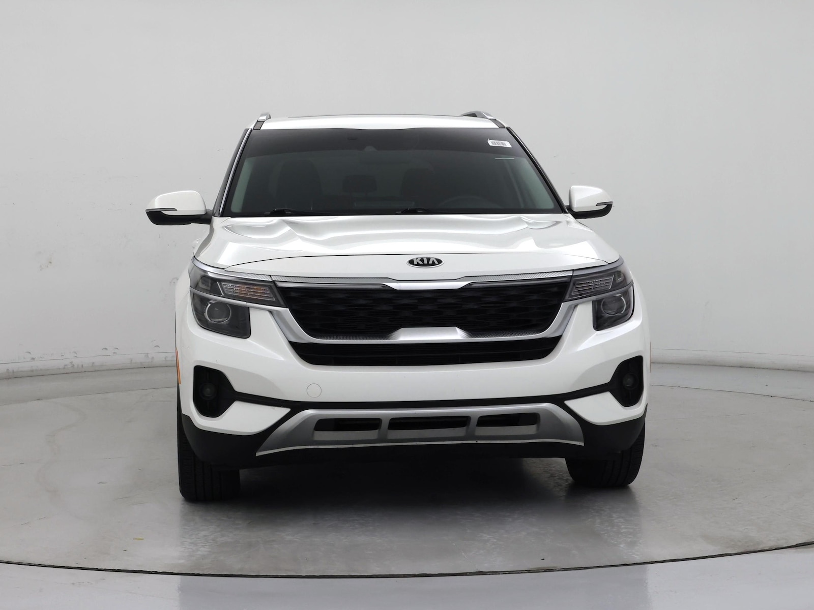 2021 Kia Seltos EX - Photo 6