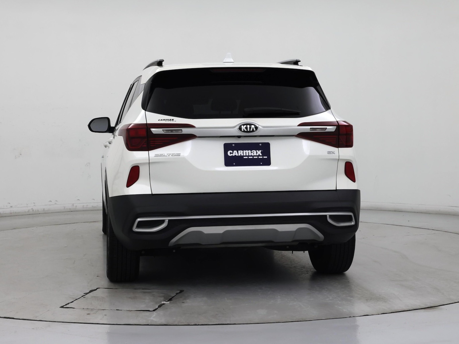 2021 Kia Seltos EX - Photo 7