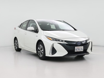 2017 Toyota Prius Prime Hybrid Premium