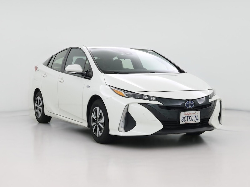 2017 Toyota Prius Prime Premium -
                  Duarte, CA
