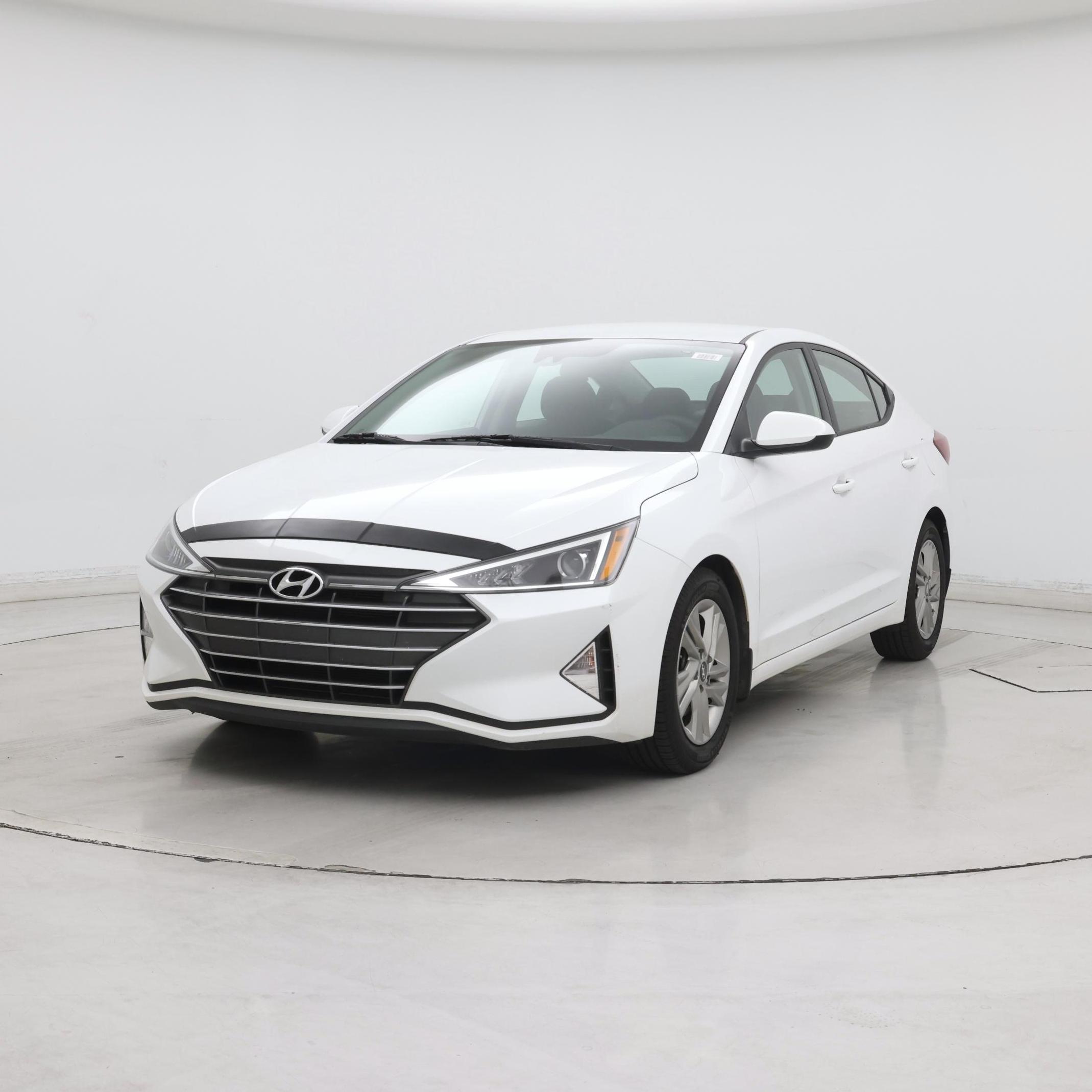 Thumbnail: 2020 Hyundai Elantra - 4