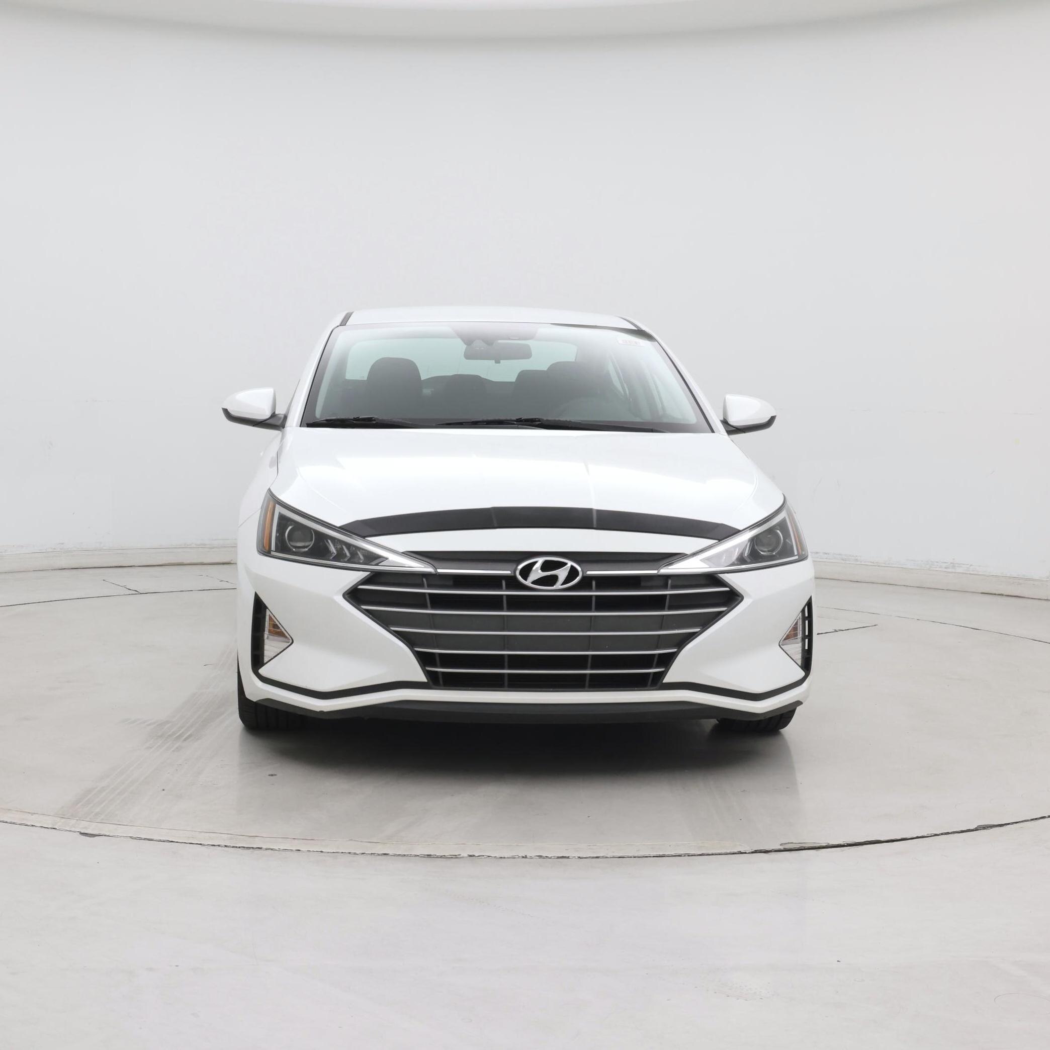 Thumbnail: 2020 Hyundai Elantra - 5