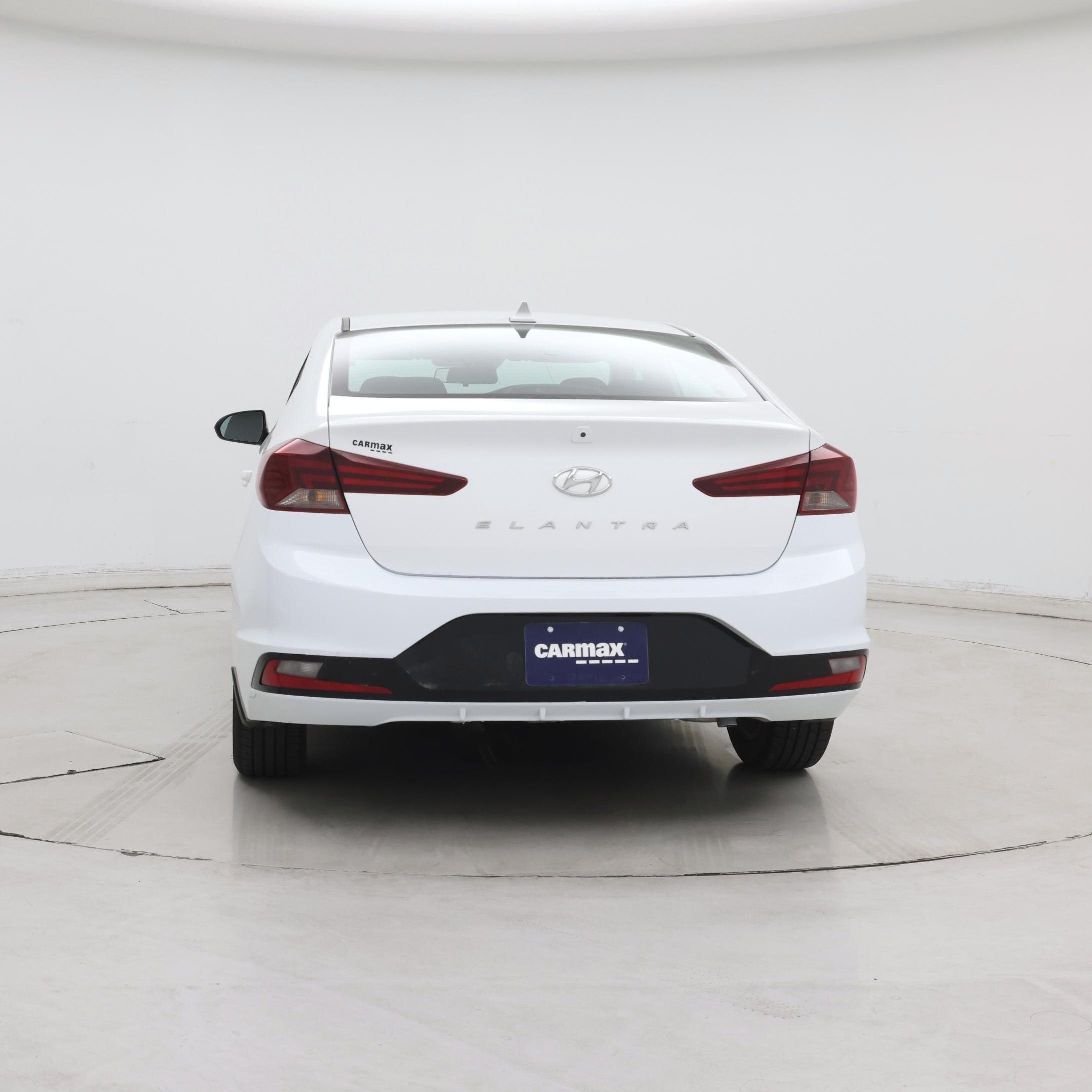 Thumbnail: 2020 Hyundai Elantra - 6
