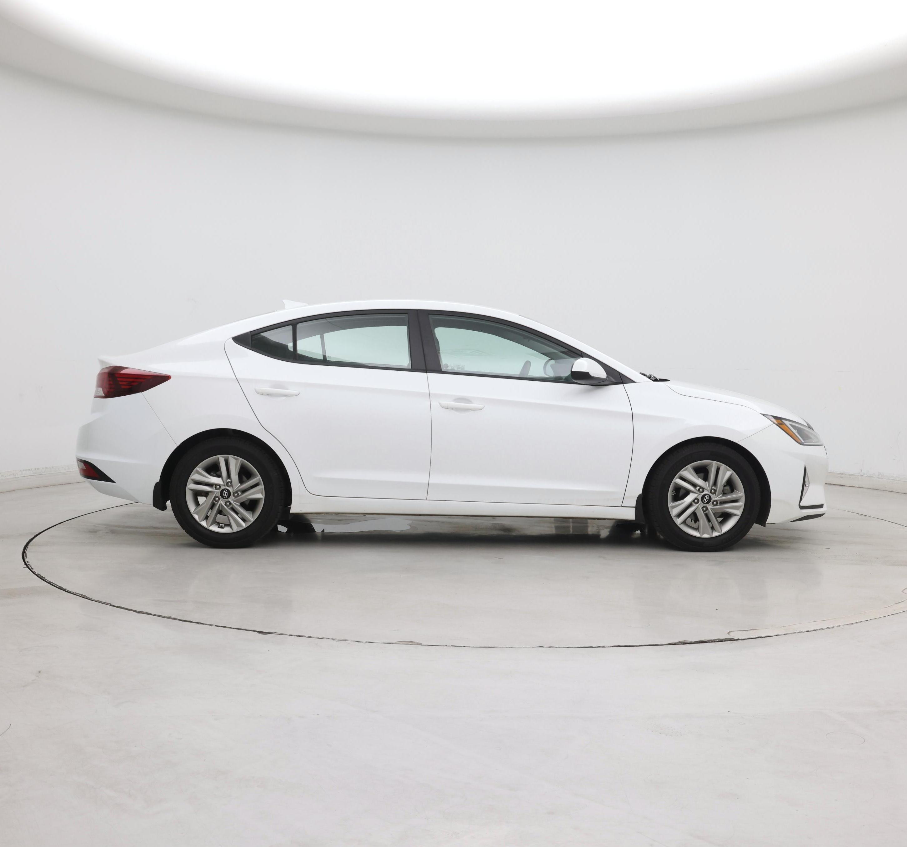 Thumbnail: 2020 Hyundai Elantra - 7