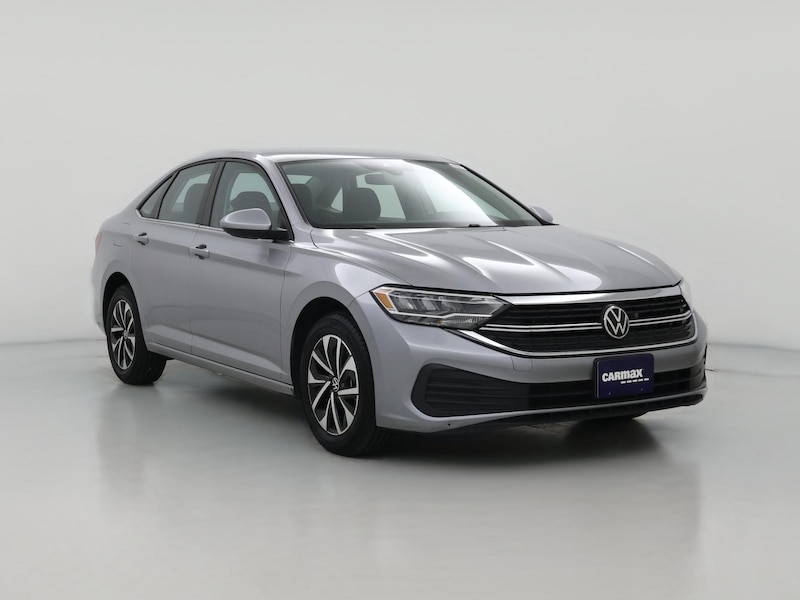 2022 Volkswagen Jetta S