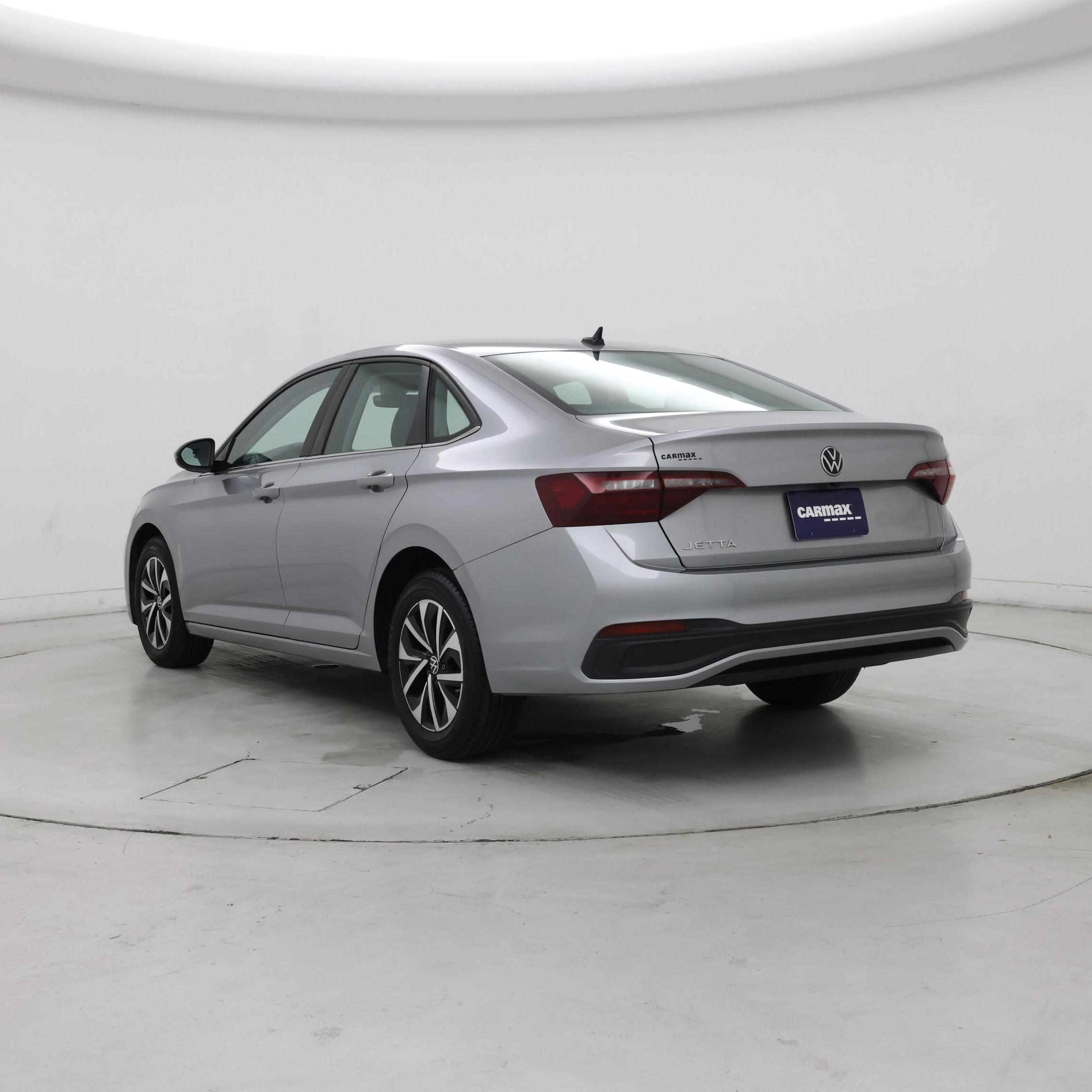 Thumbnail: 2022 Volkswagen Jetta - 2