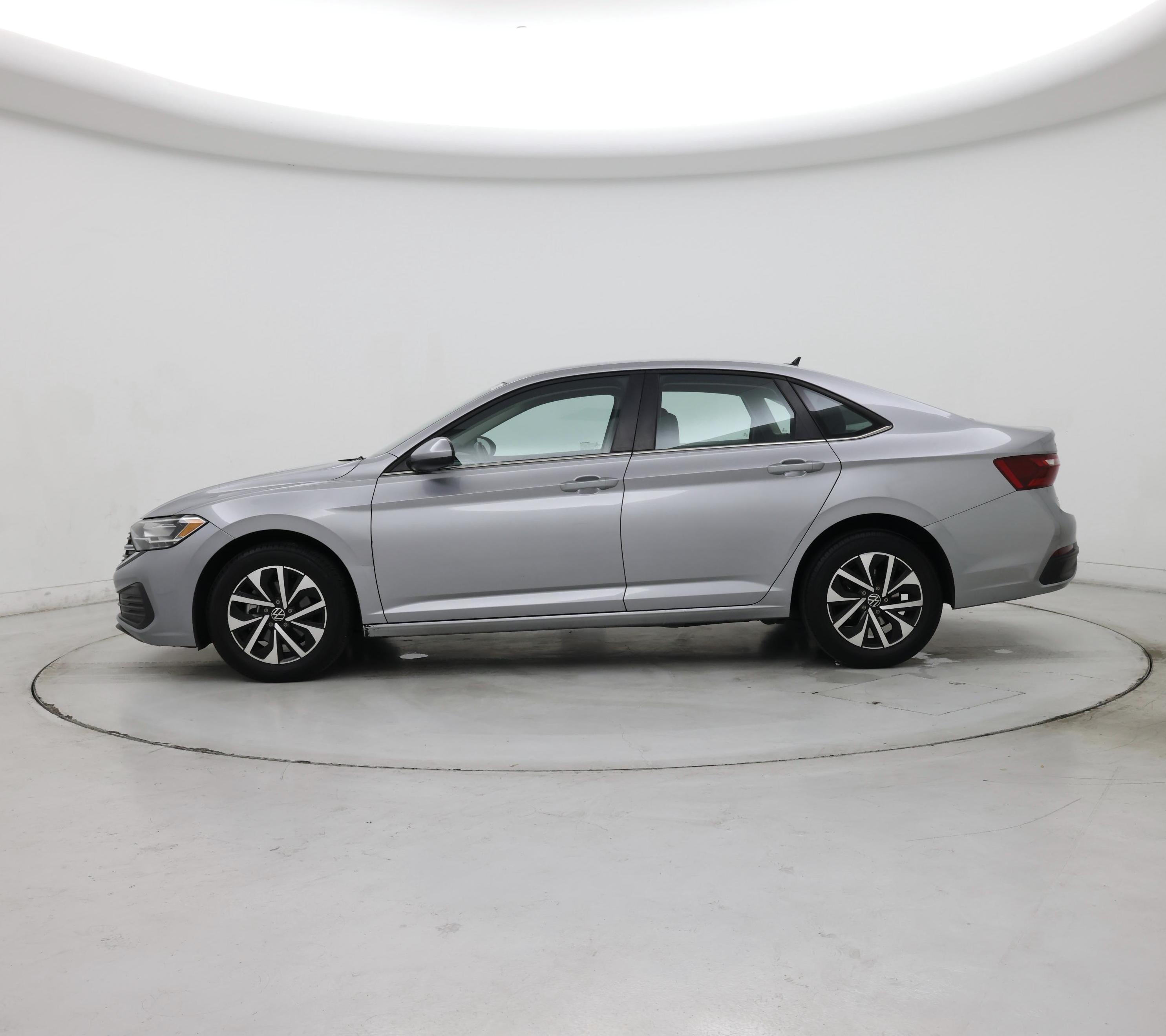 Thumbnail: 2022 Volkswagen Jetta - 3
