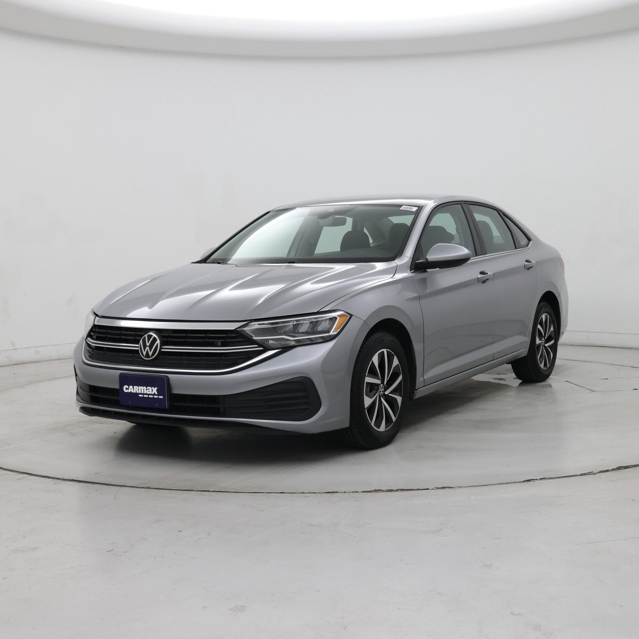 Thumbnail: 2022 Volkswagen Jetta - 4