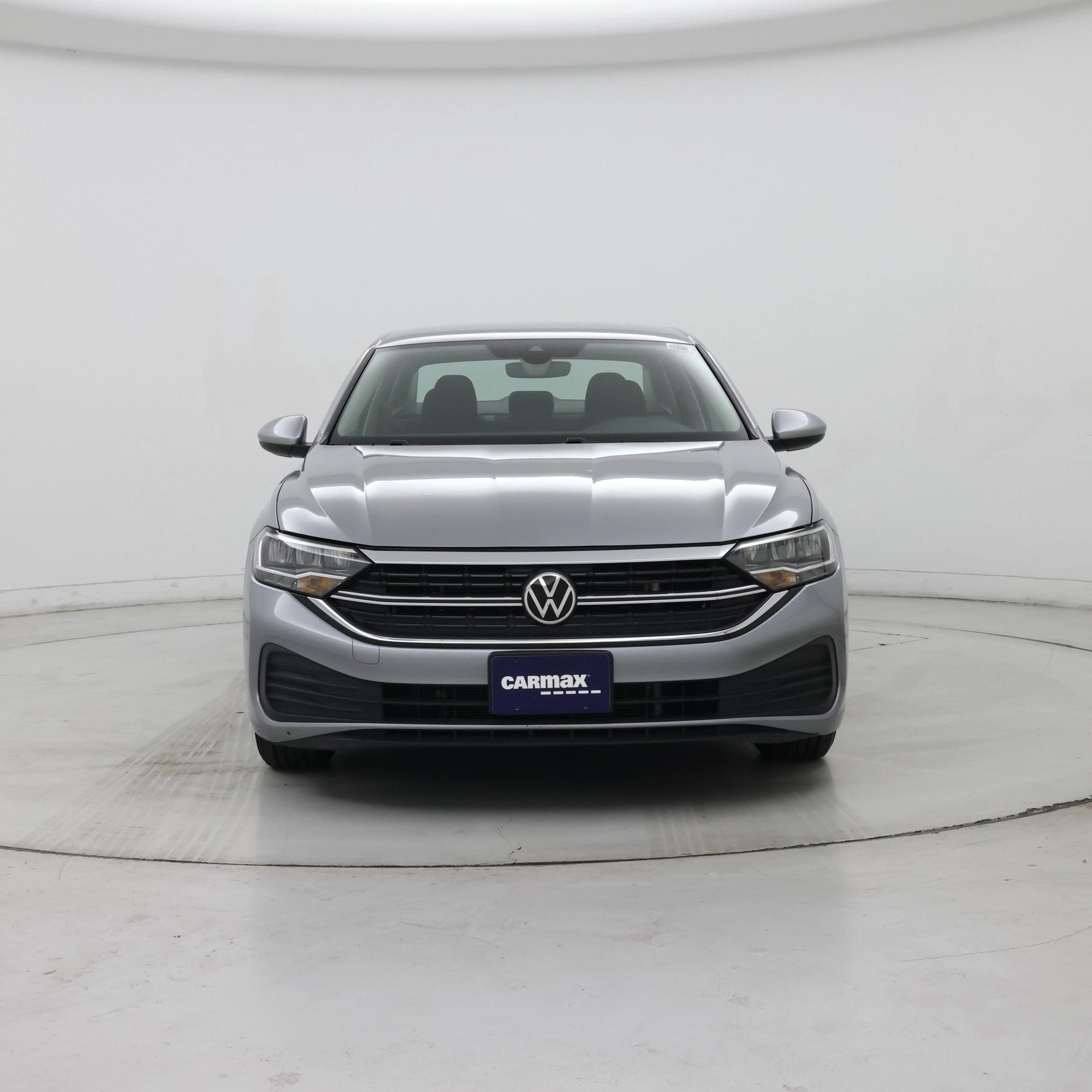 Thumbnail: 2022 Volkswagen Jetta - 5