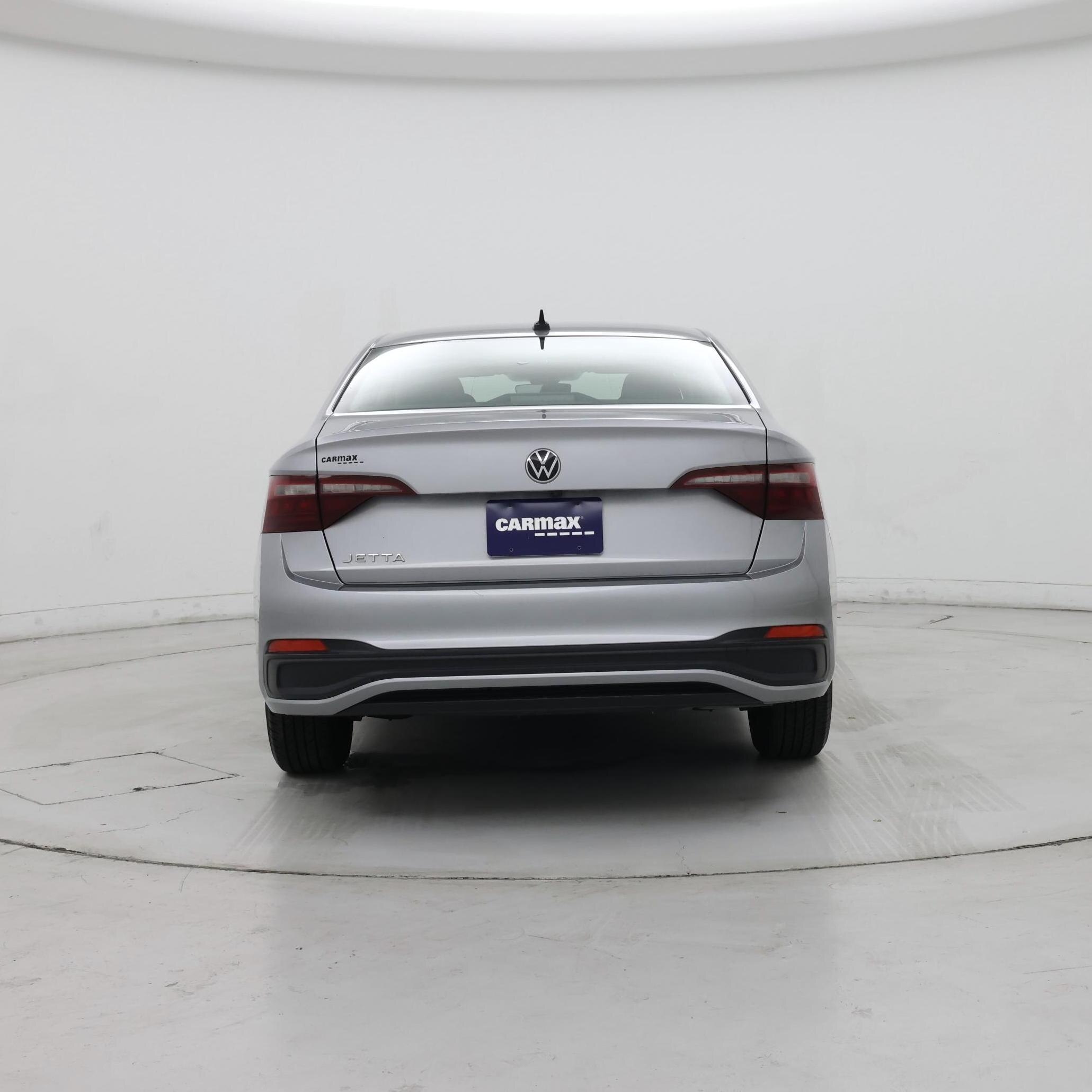 Thumbnail: 2022 Volkswagen Jetta - 6