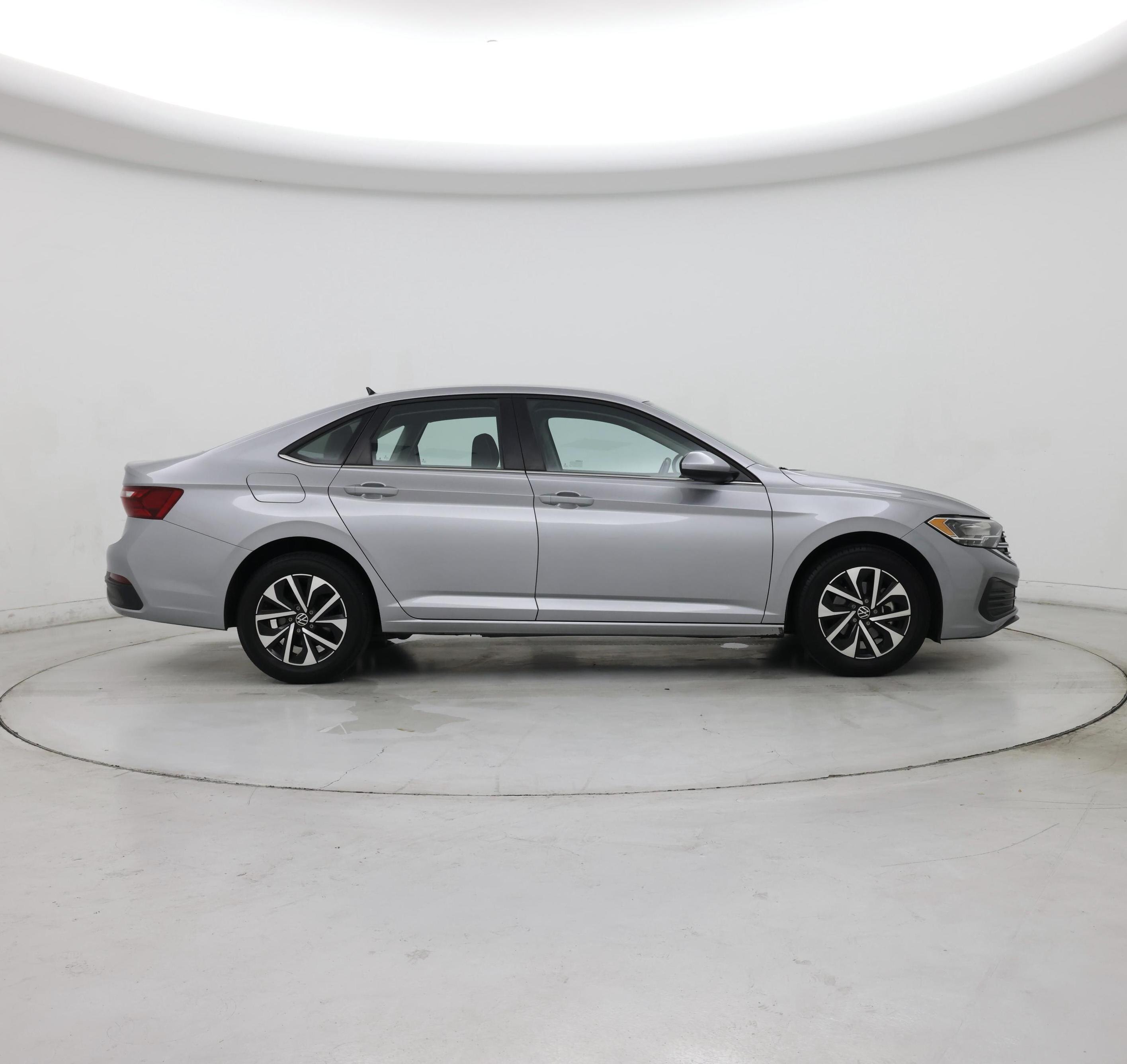Thumbnail: 2022 Volkswagen Jetta - 7