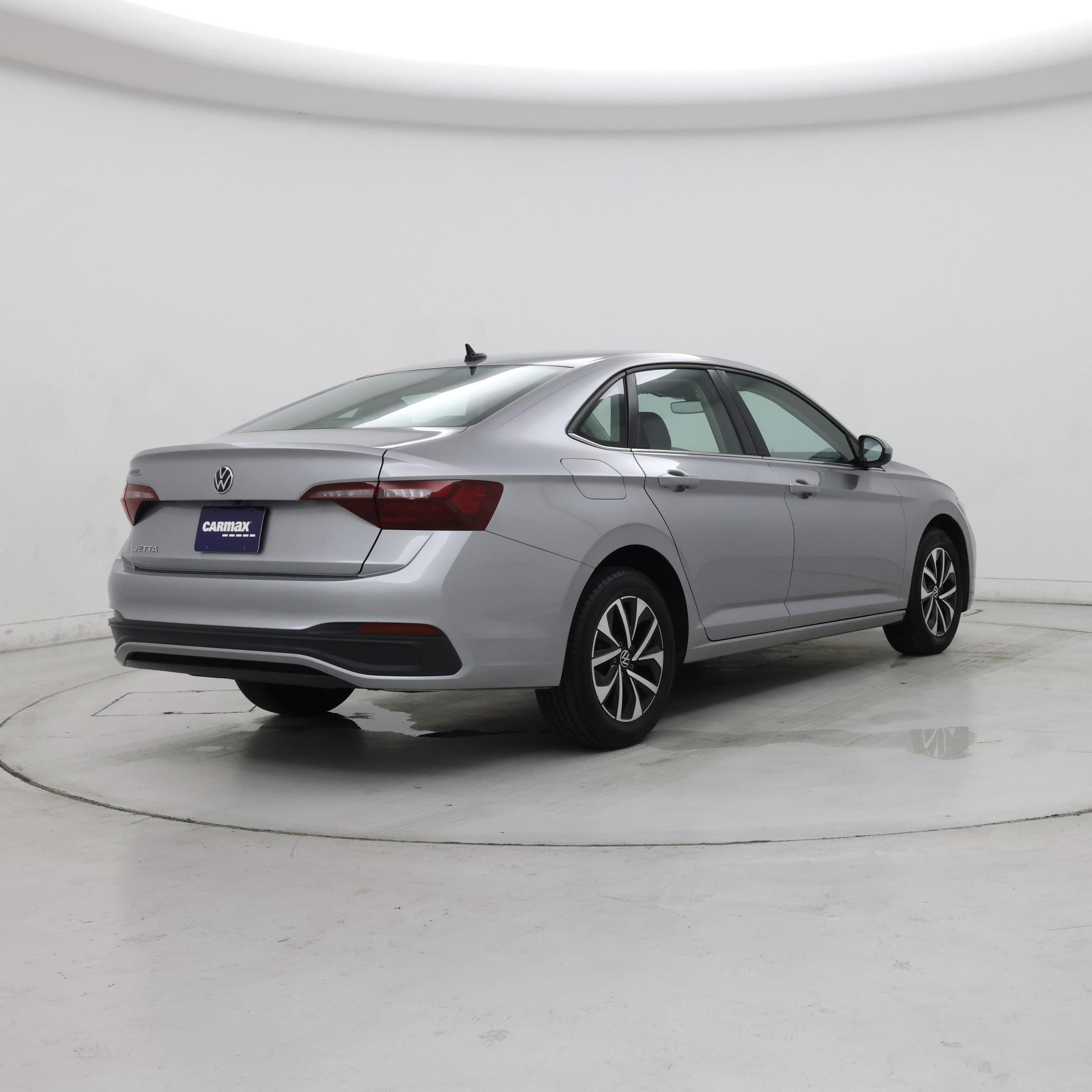Thumbnail: 2022 Volkswagen Jetta - 8